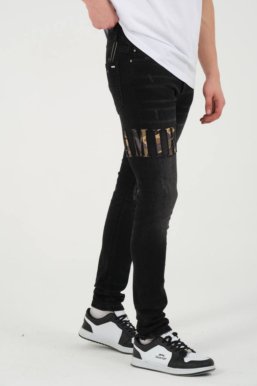 jeans 9 - 24HEARTZ