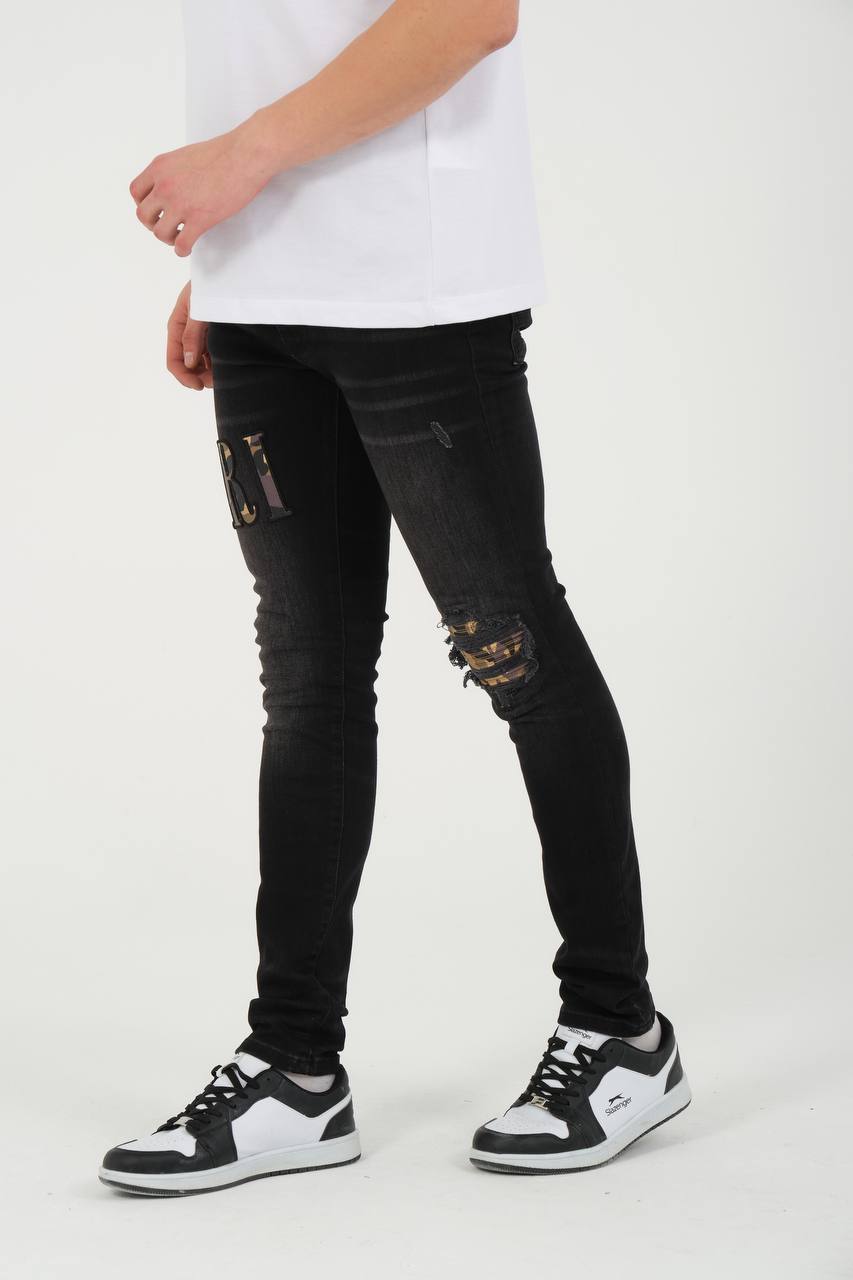 jeans 9 - 24HEARTZ