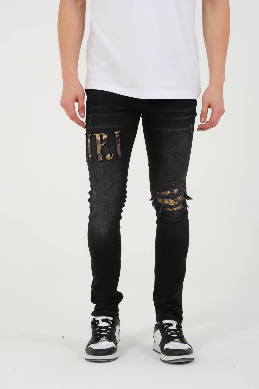 jeans 9 - 24HEARTZ