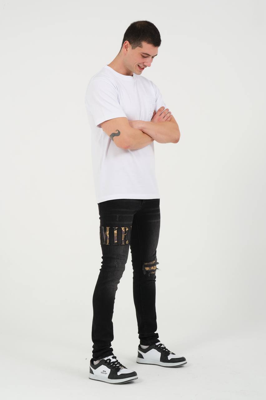 jeans 9 - 24HEARTZ