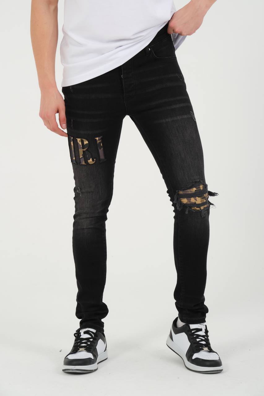 jeans 9 - 24HEARTZ