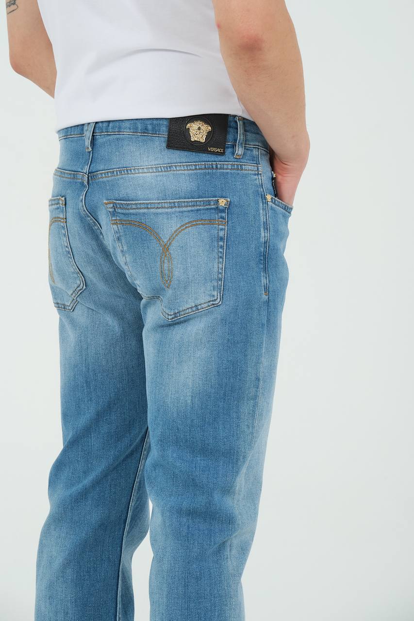 jeans 93 - 24HEARTZ