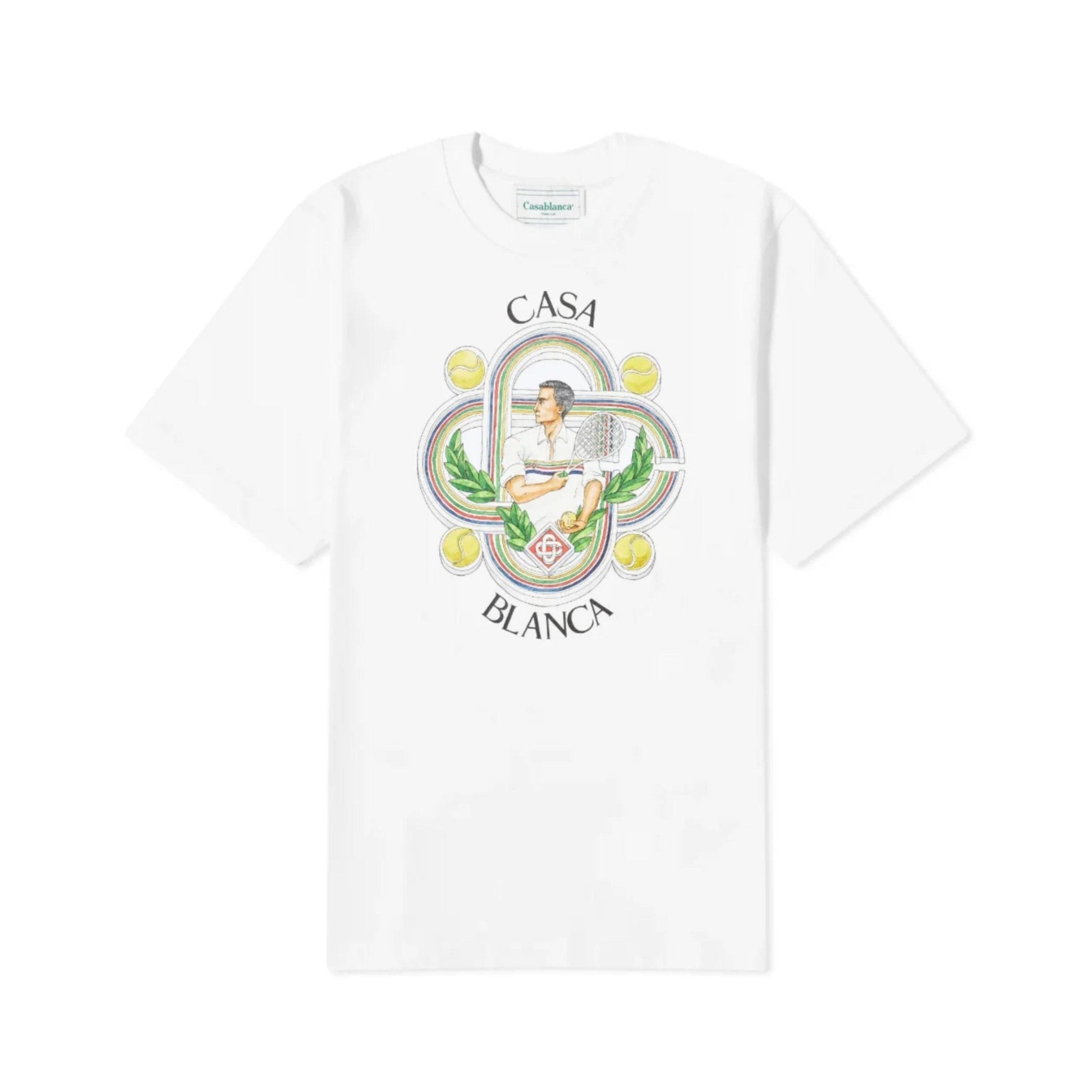 M. T-Shirts CAS 772 - 24HEARTZ