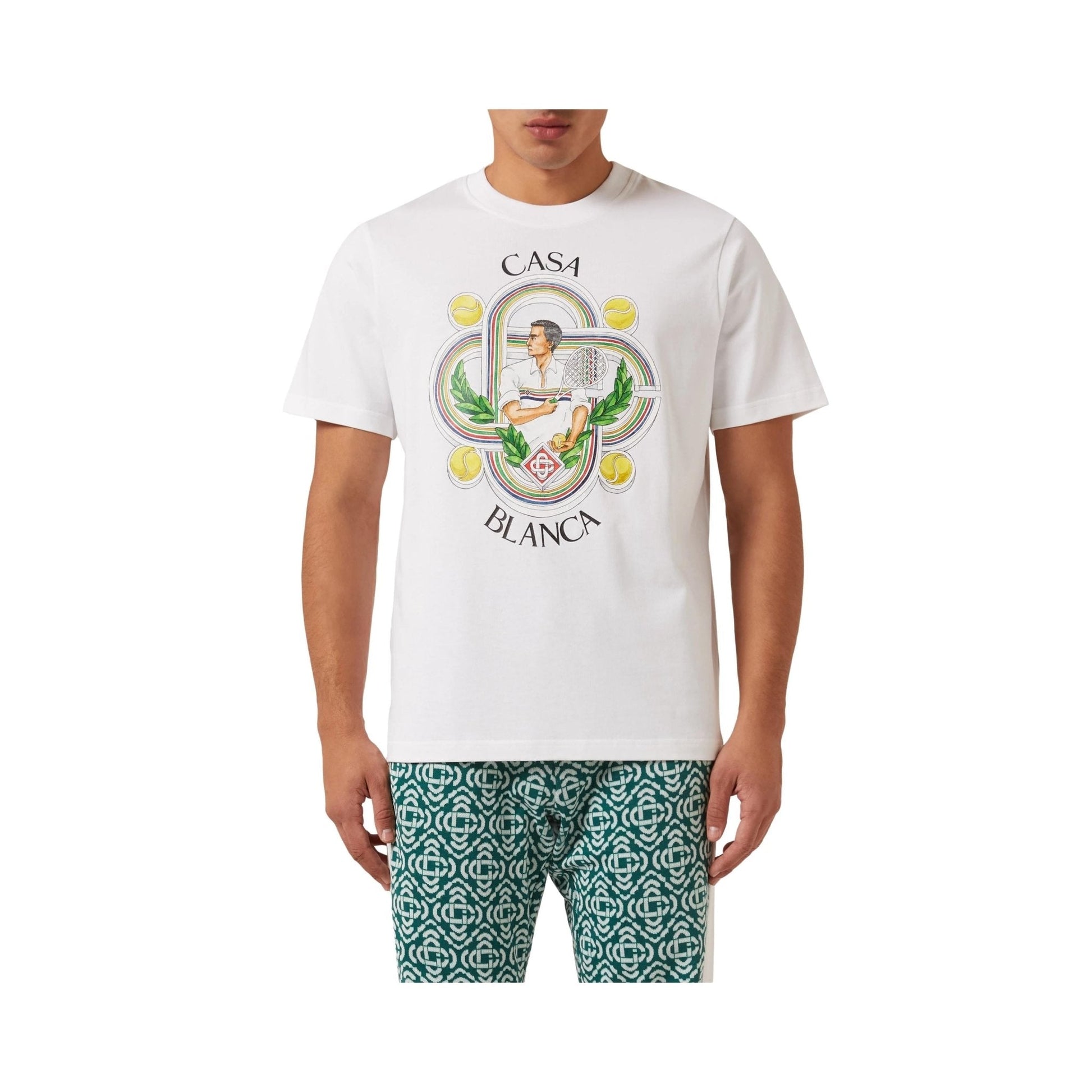 M. T-Shirts CAS 772 - 24HEARTZ