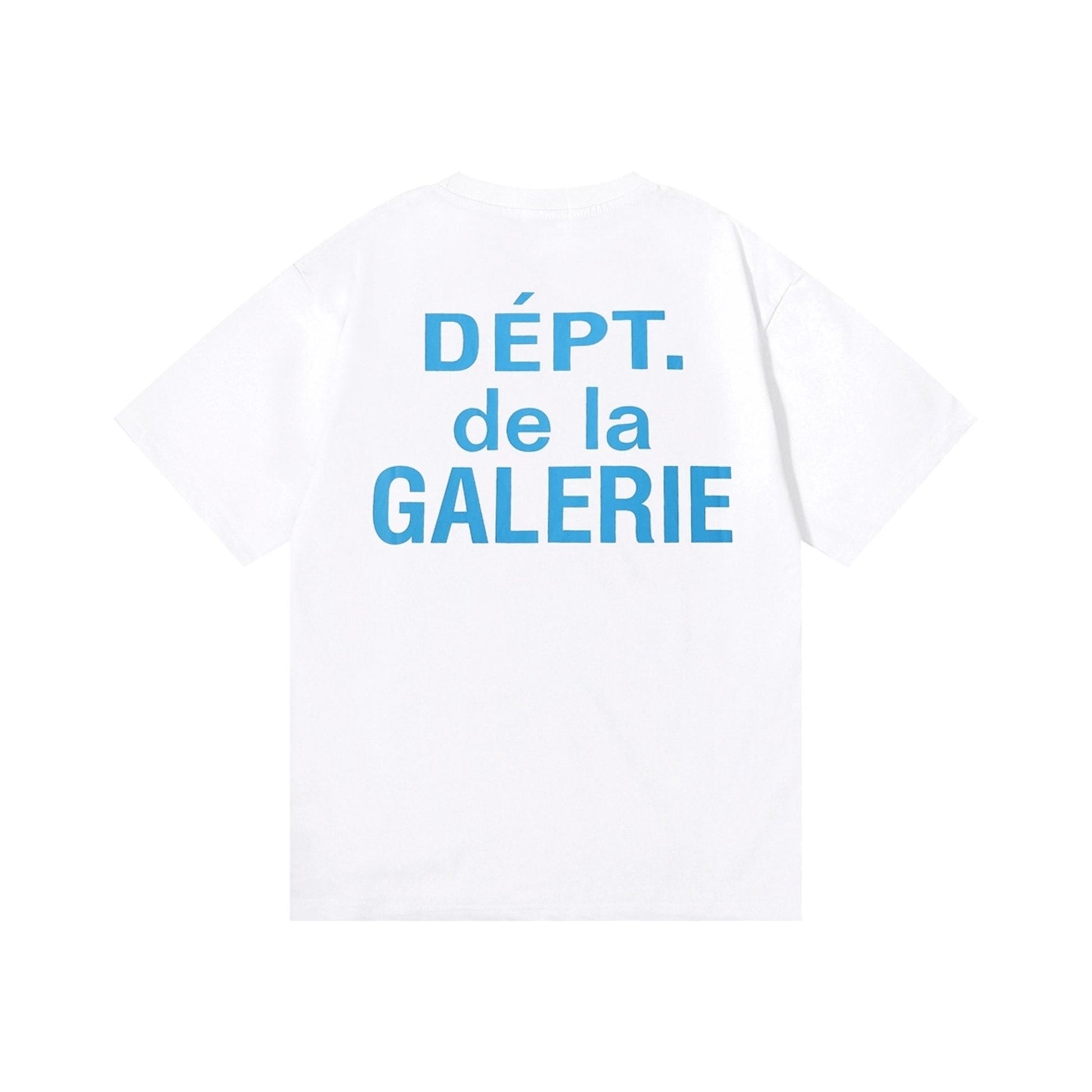 M. T-Shirts DEP 761 - 24HEARTZ