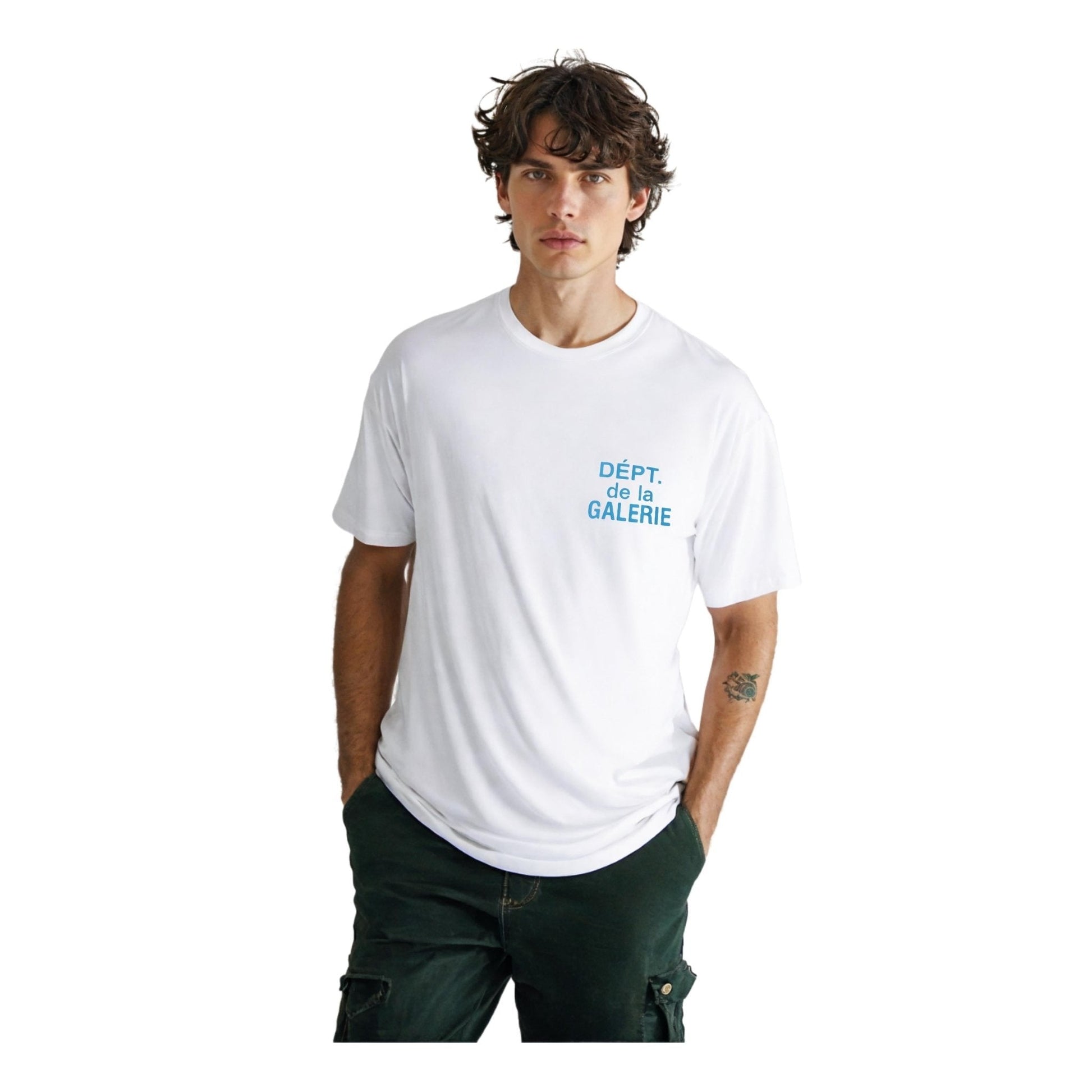 M. T-Shirts DEP 761 - 24HEARTZ