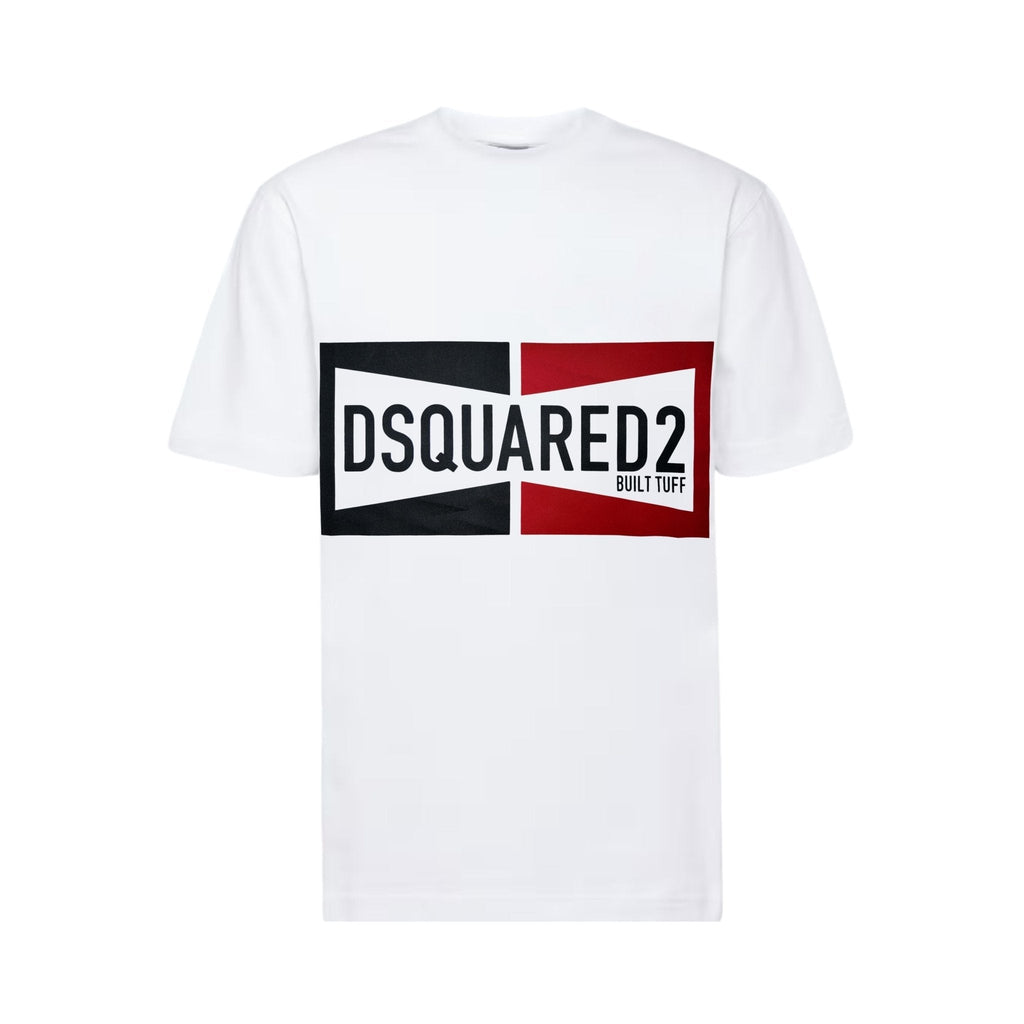 M. T-Shirts DSQ 1464 - 24HEARTZ