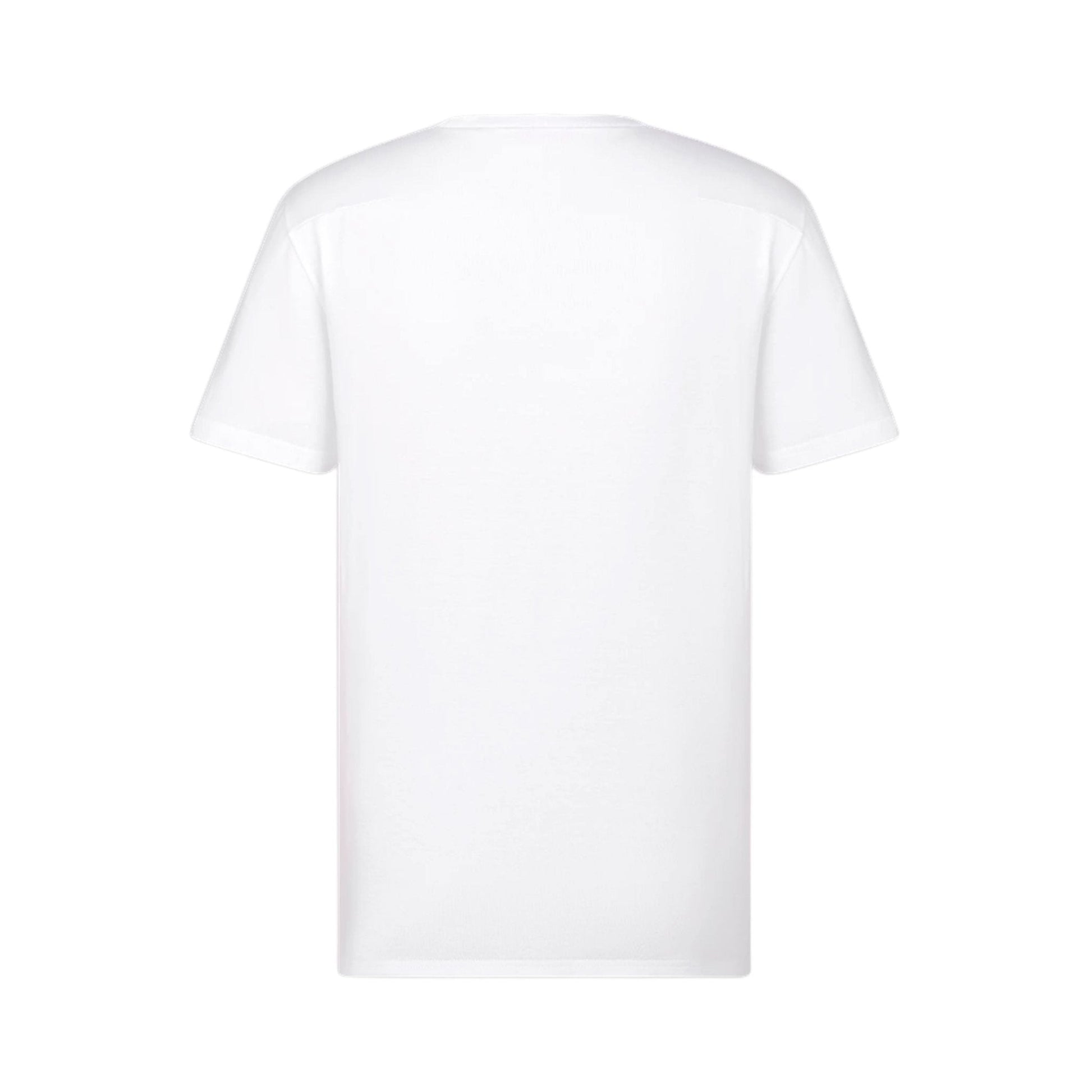 M. T-Shirts DSQ 1464 - 24HEARTZ
