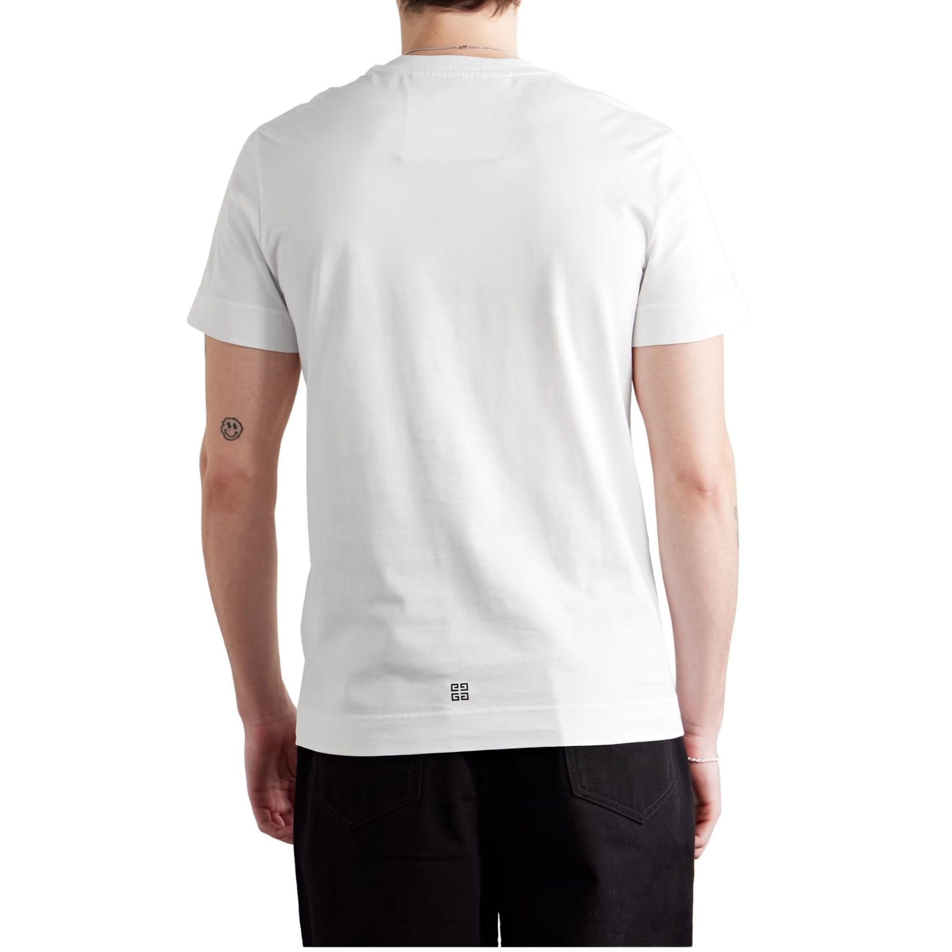 M. T-Shirts GIV 840 - 24HEARTZ