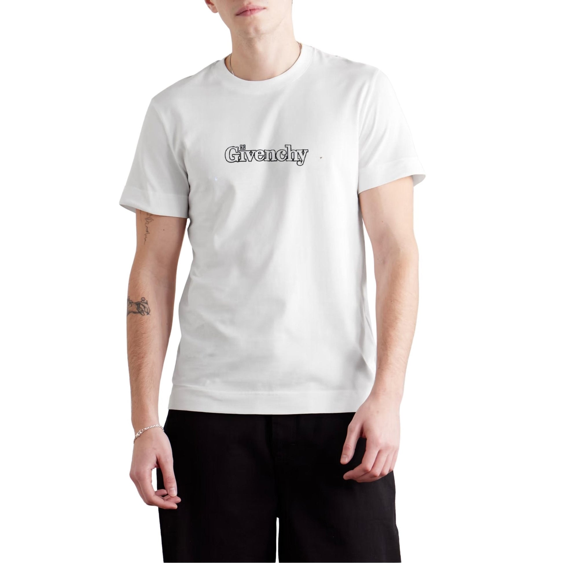 M. T-Shirts GIV 840 - 24HEARTZ