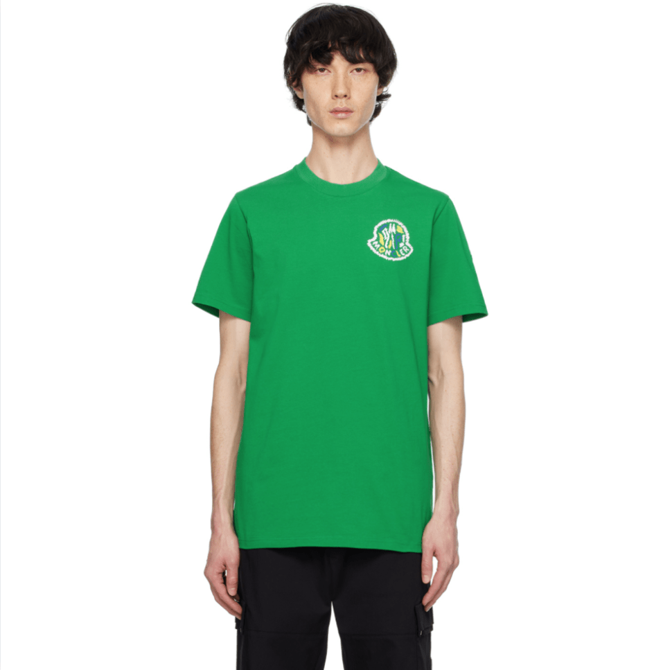 M. T-Shirts mo 42 - 24HEARTZ