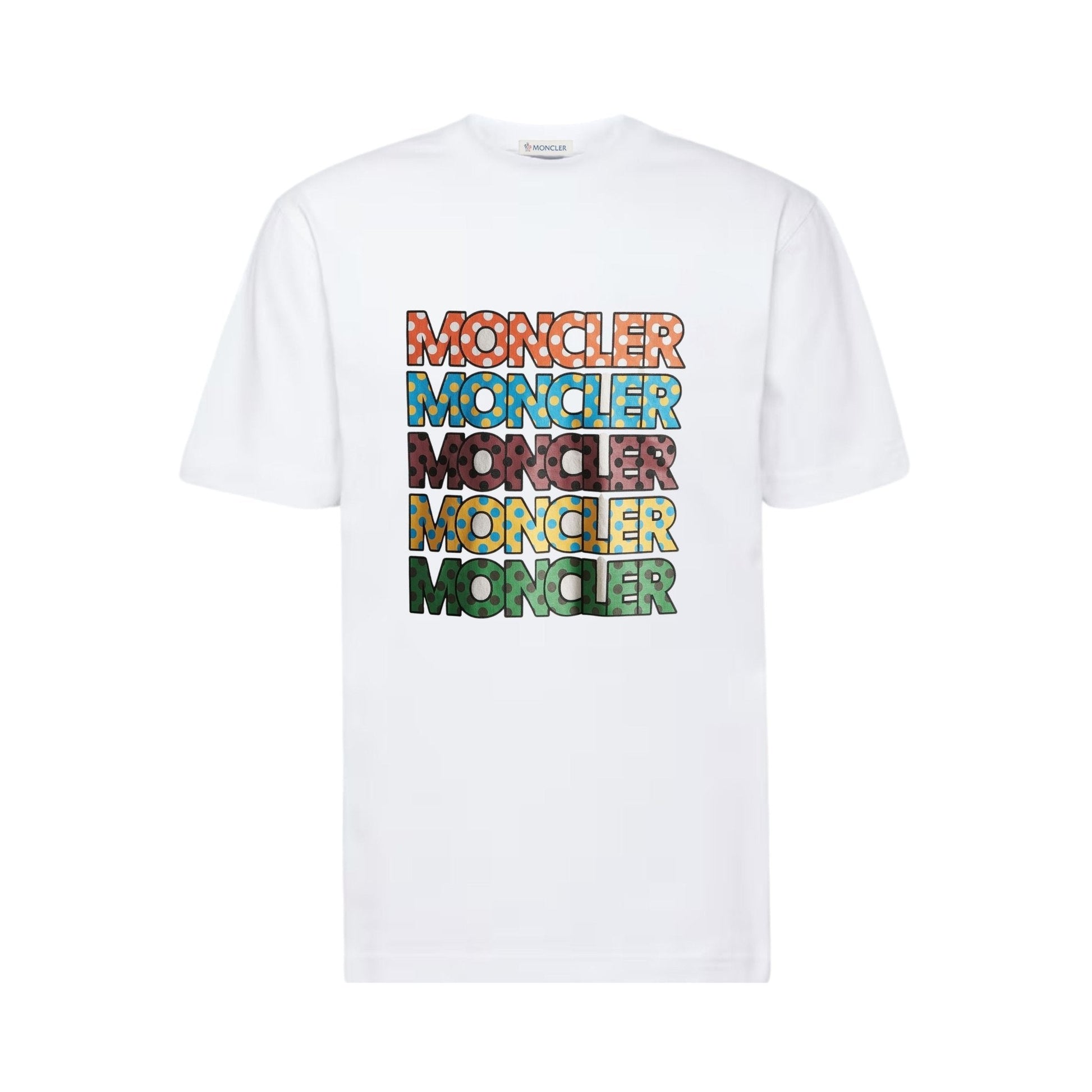 M. T-Shirts MON 1458 - 24HEARTZ