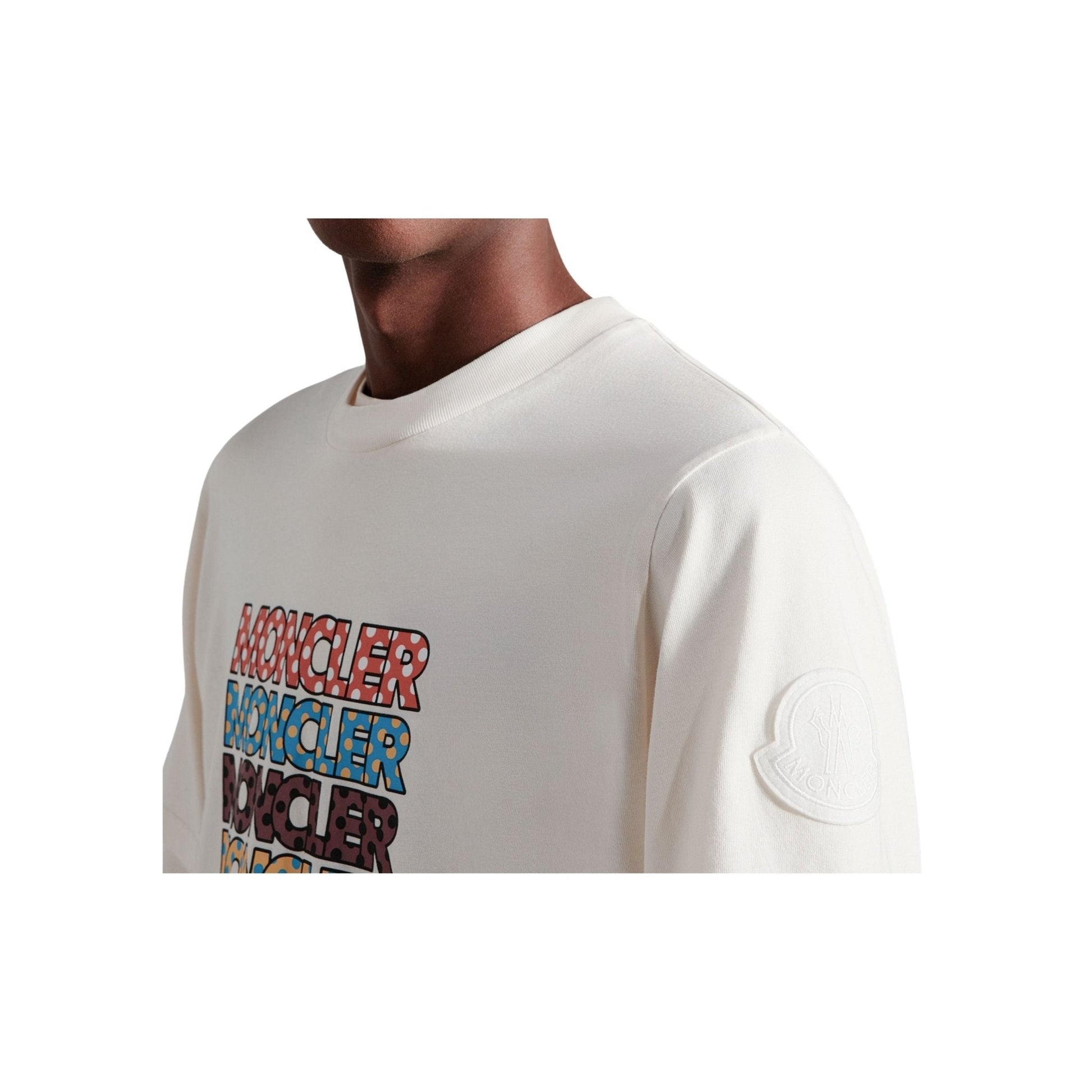 M. T-Shirts MON 1458 - 24HEARTZ