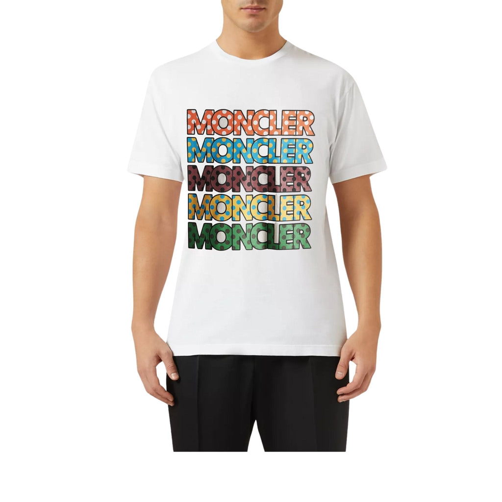 M. T-Shirts MON 1458 - 24HEARTZ