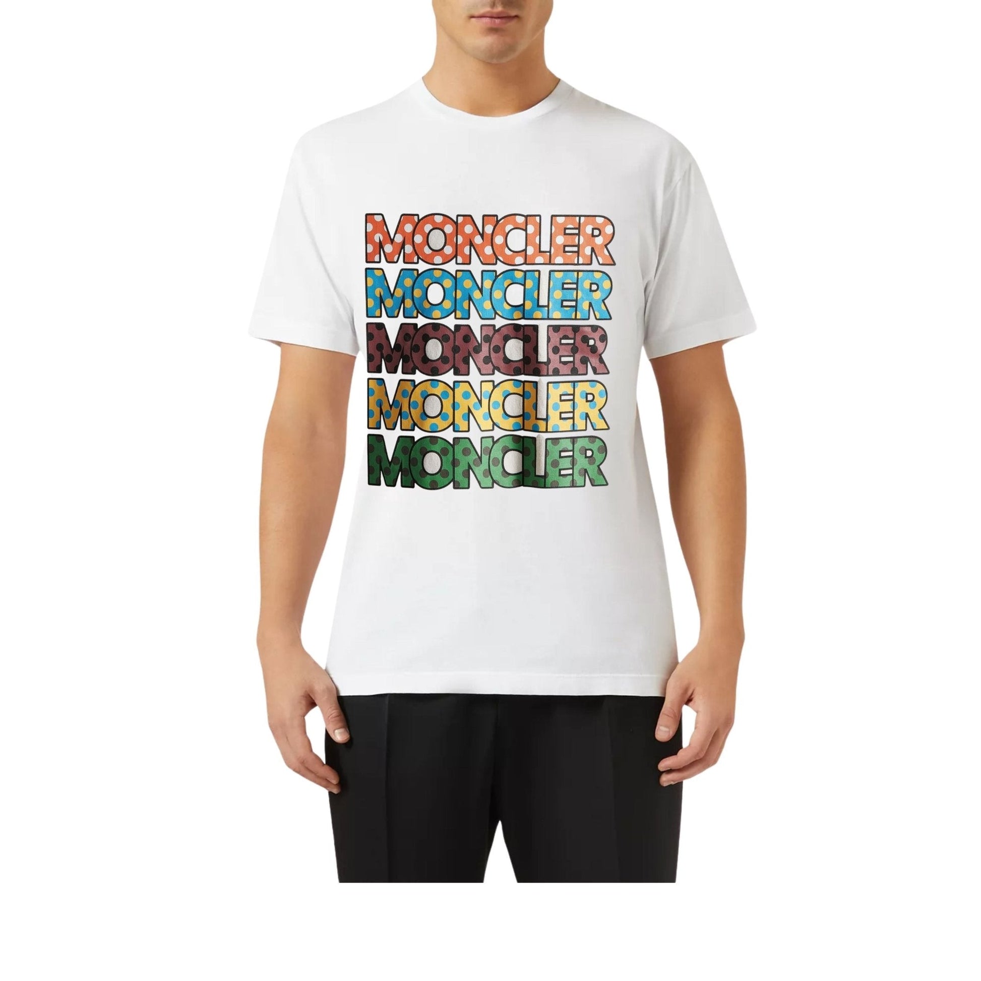 M. T-Shirts MON 1458 - 24HEARTZ