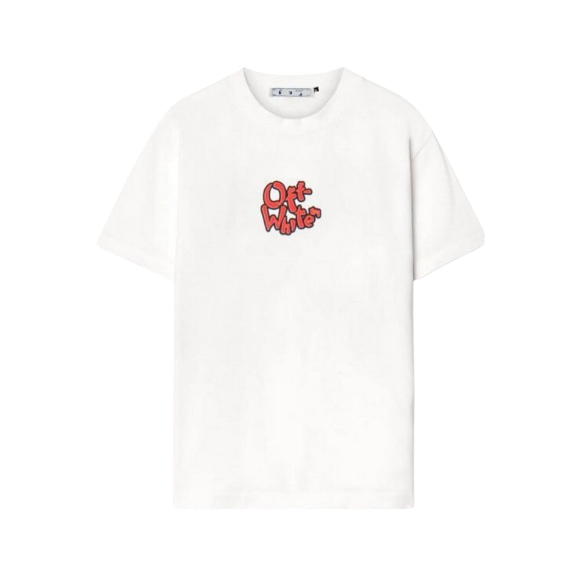 M. T-Shirts OF 758 - 24HEARTZ