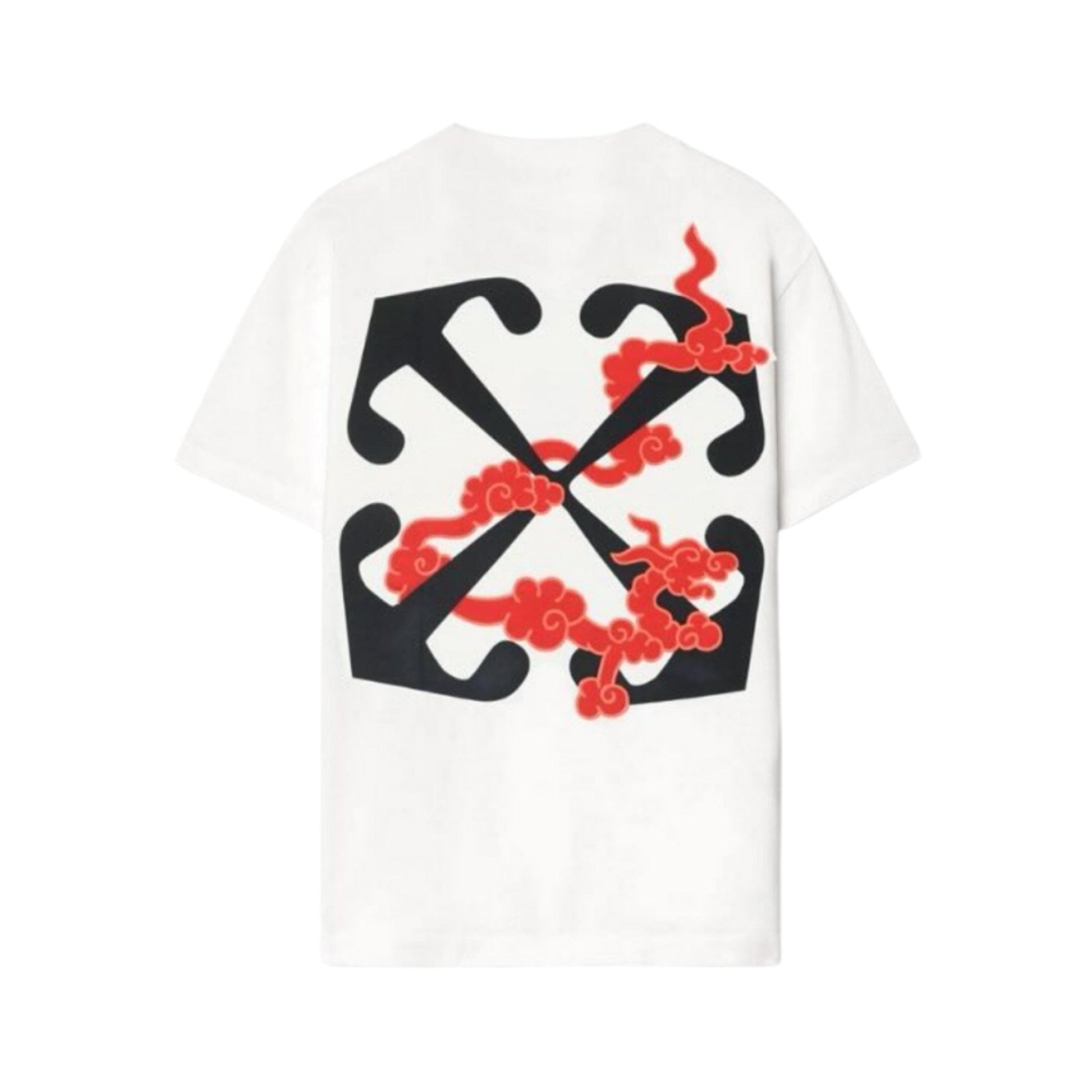 M. T-Shirts OF 758 - 24HEARTZ