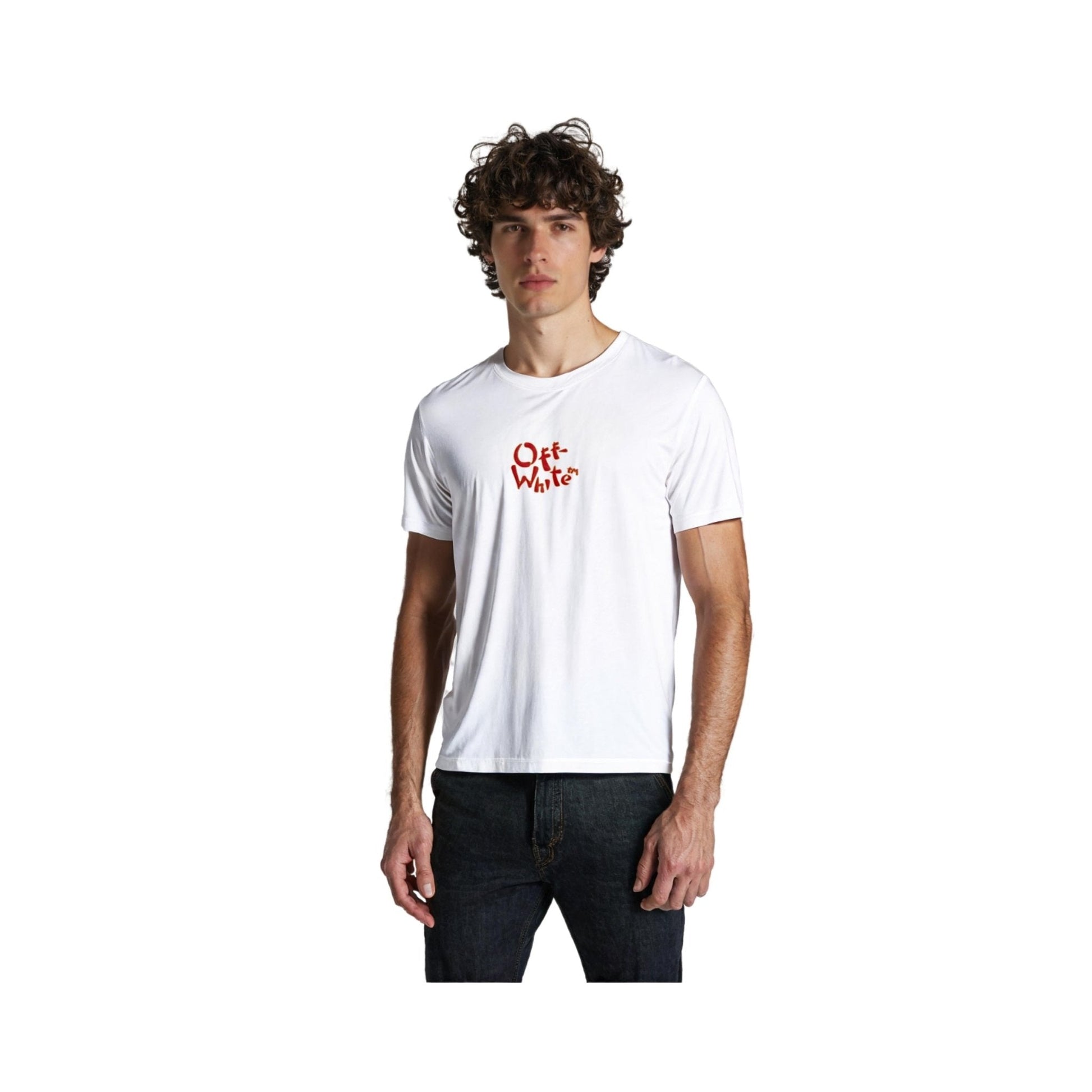 M. T-Shirts OF 758 - 24HEARTZ