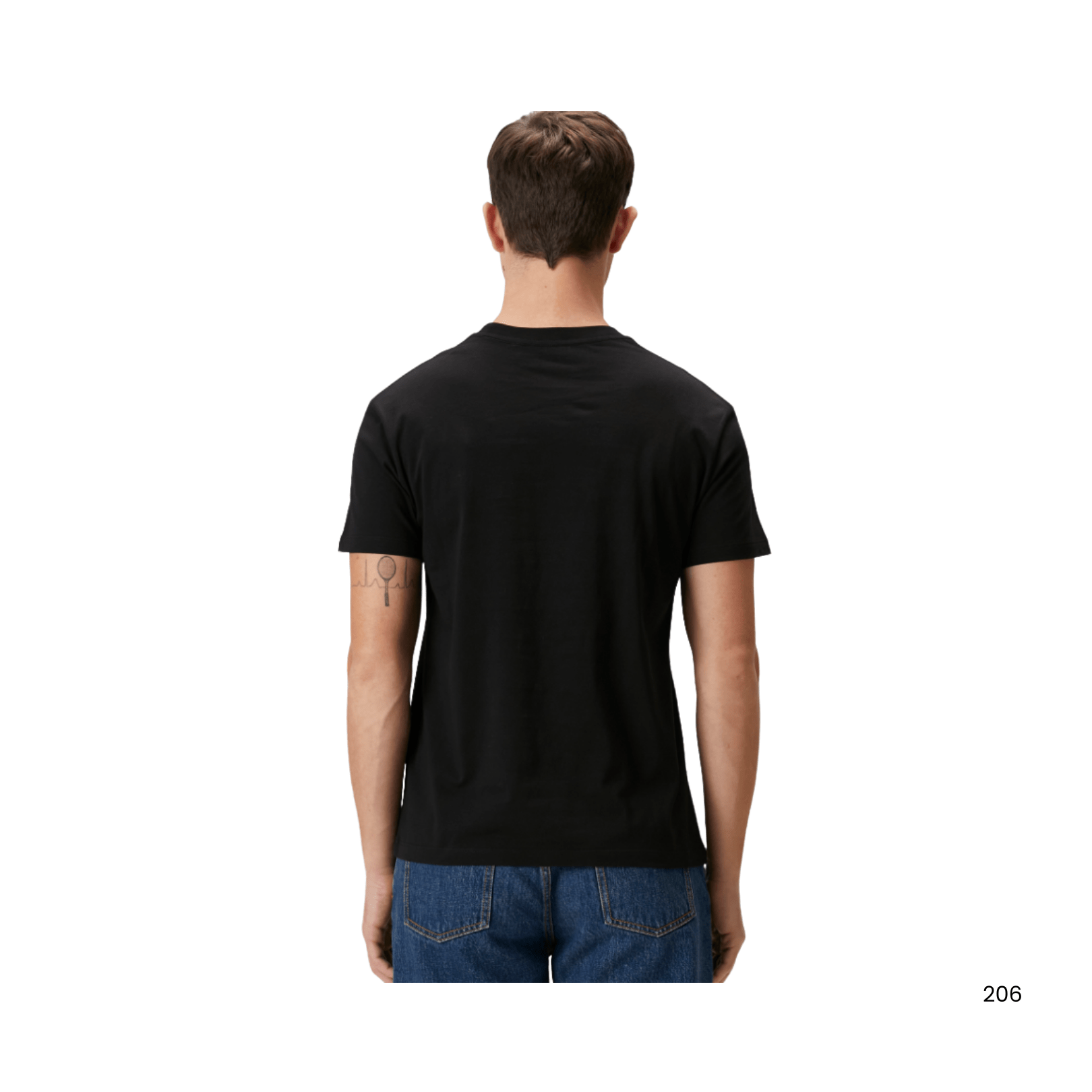 M. T-Shirts Va 407 - 24HEARTZ