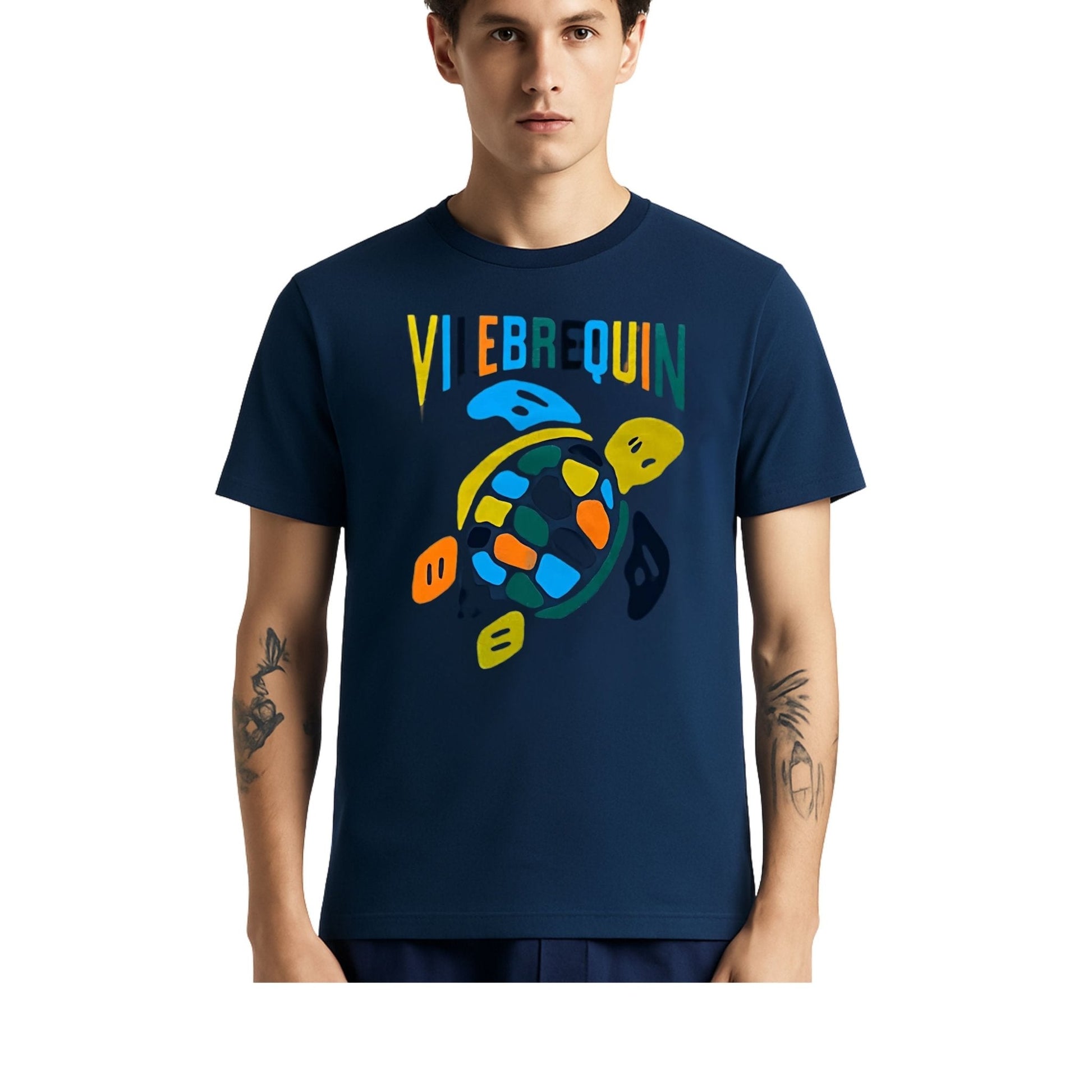 M. T-Shirts VIL 781 - 24HEARTZ