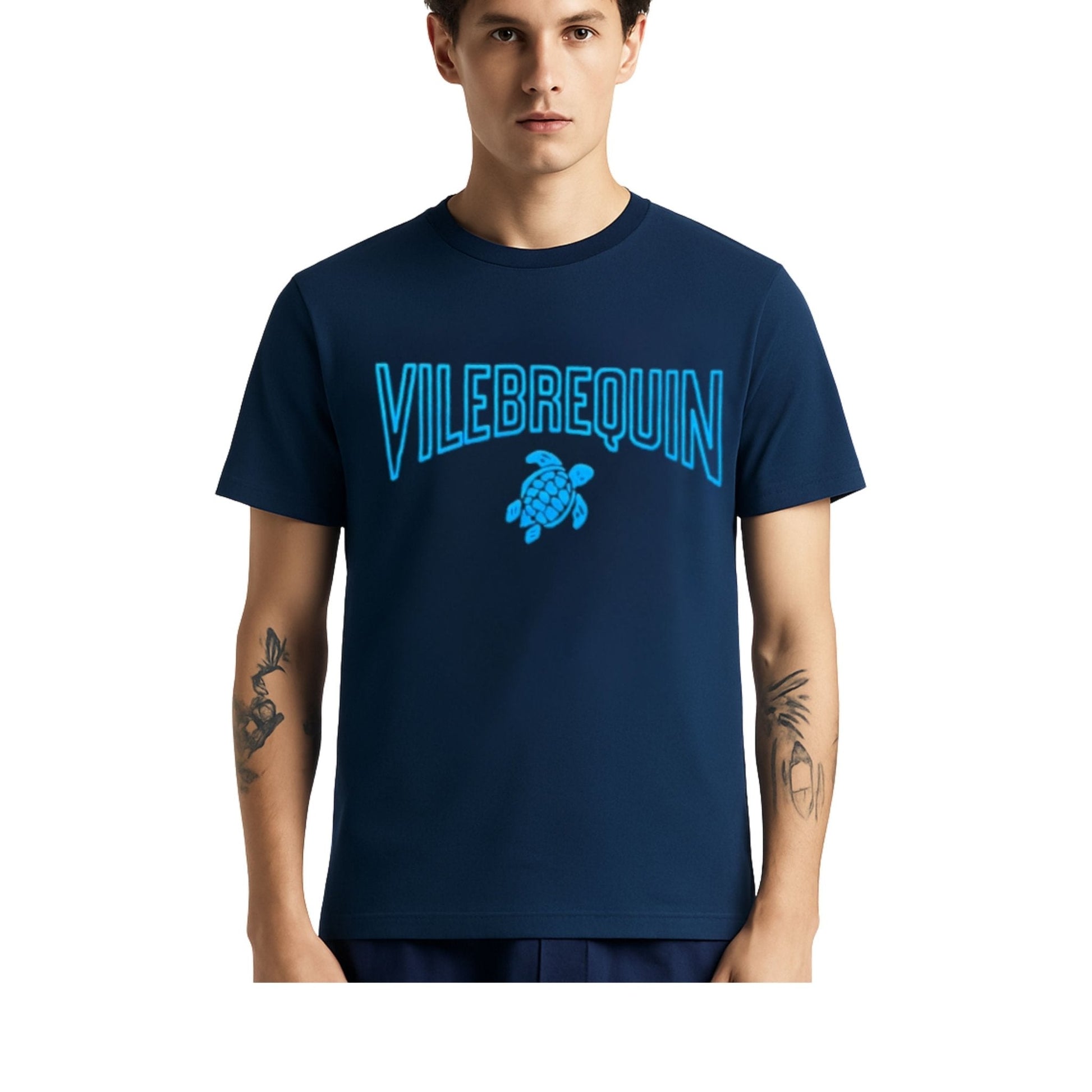 M. T-Shirts VIL 783 - 24HEARTZ