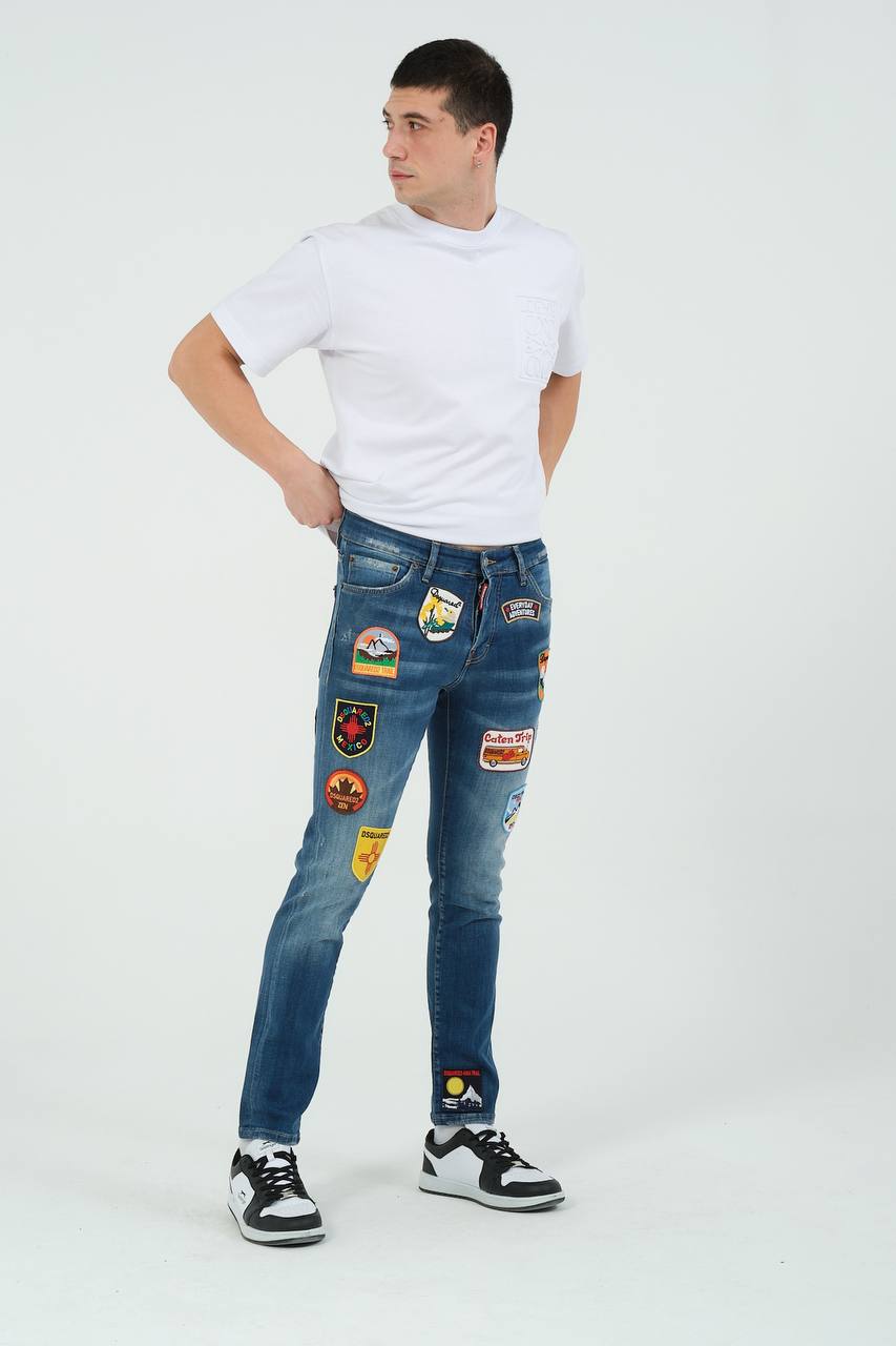 jeans 154 - 24HEARTZ
