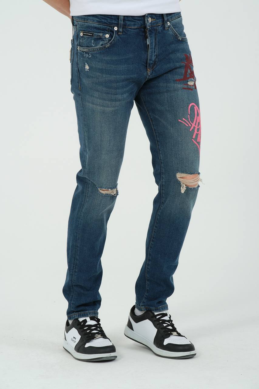 jeans 160 - 24HEARTZ