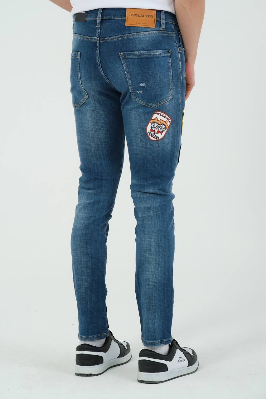 jeans 154 - 24HEARTZ