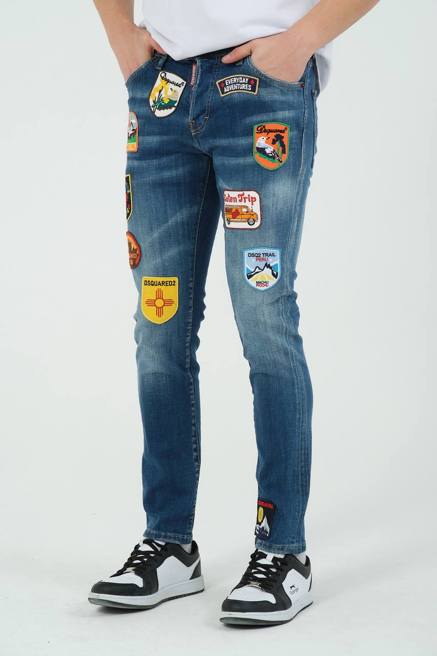 jeans 154 - 24HEARTZ