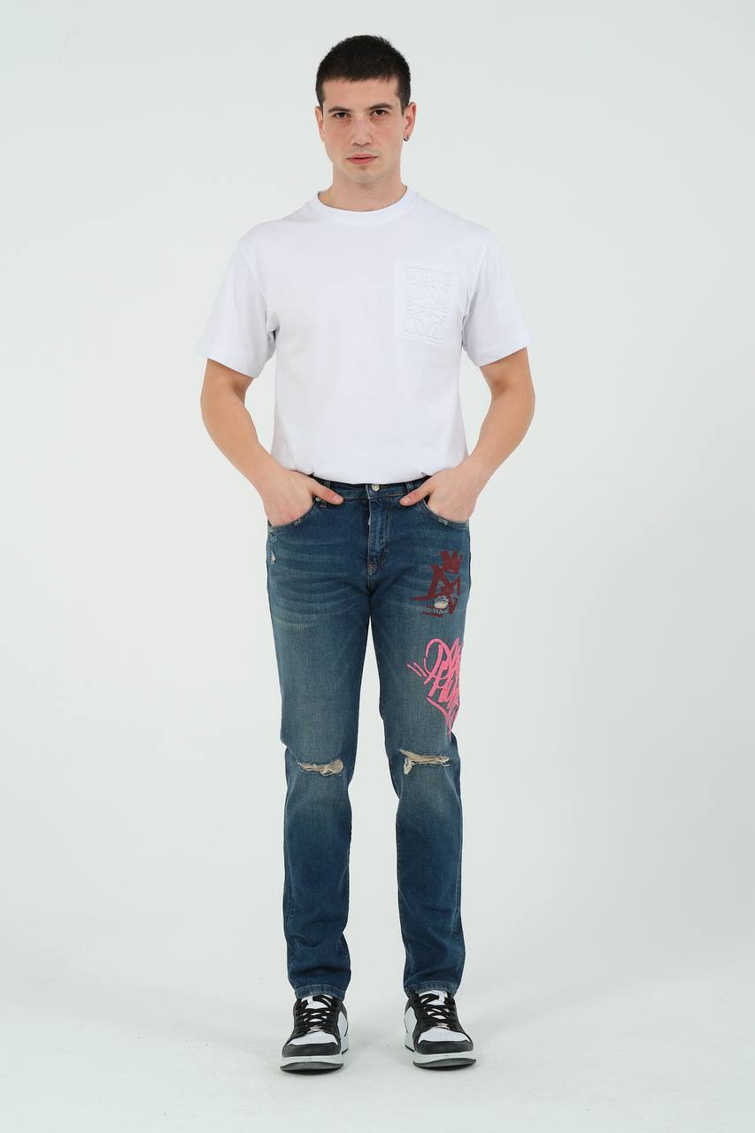 jeans 160 - 24HEARTZ
