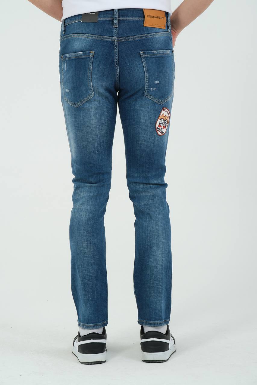 jeans 154 - 24HEARTZ