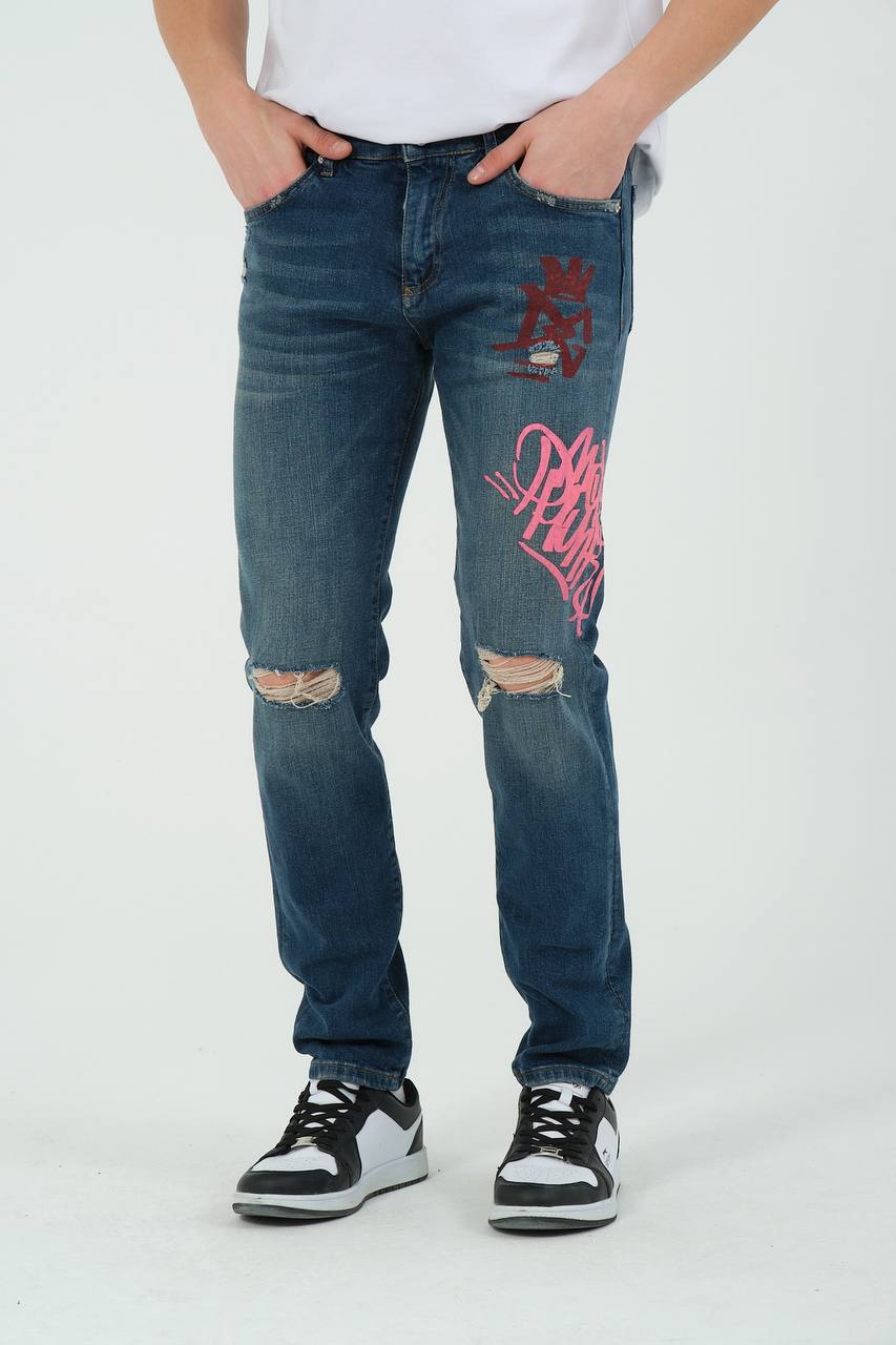 jeans 160 - 24HEARTZ