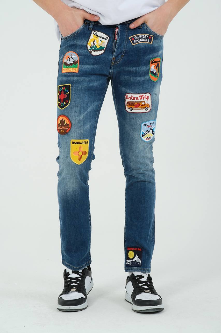 jeans 154 - 24HEARTZ