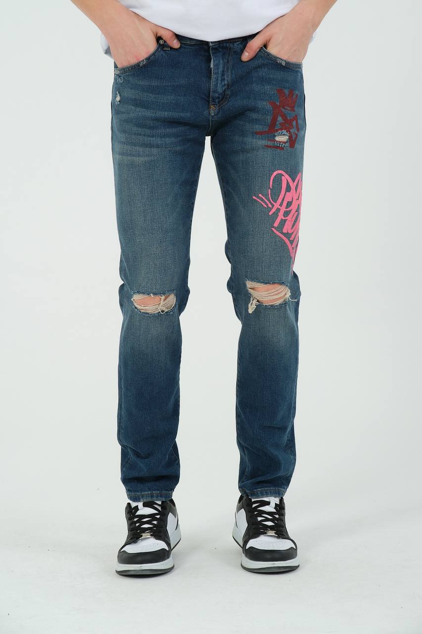 jeans 160 - 24HEARTZ