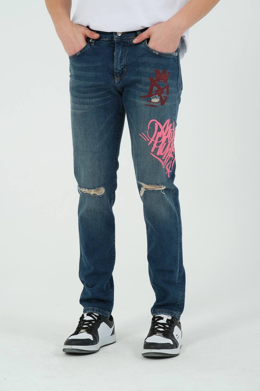 jeans 160 - 24HEARTZ