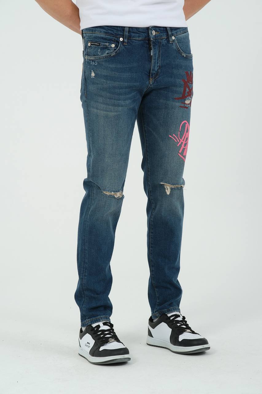 jeans 160 - 24HEARTZ