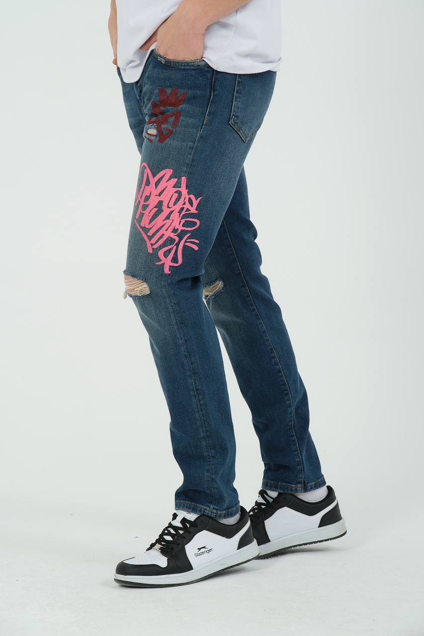 jeans 160 - 24HEARTZ