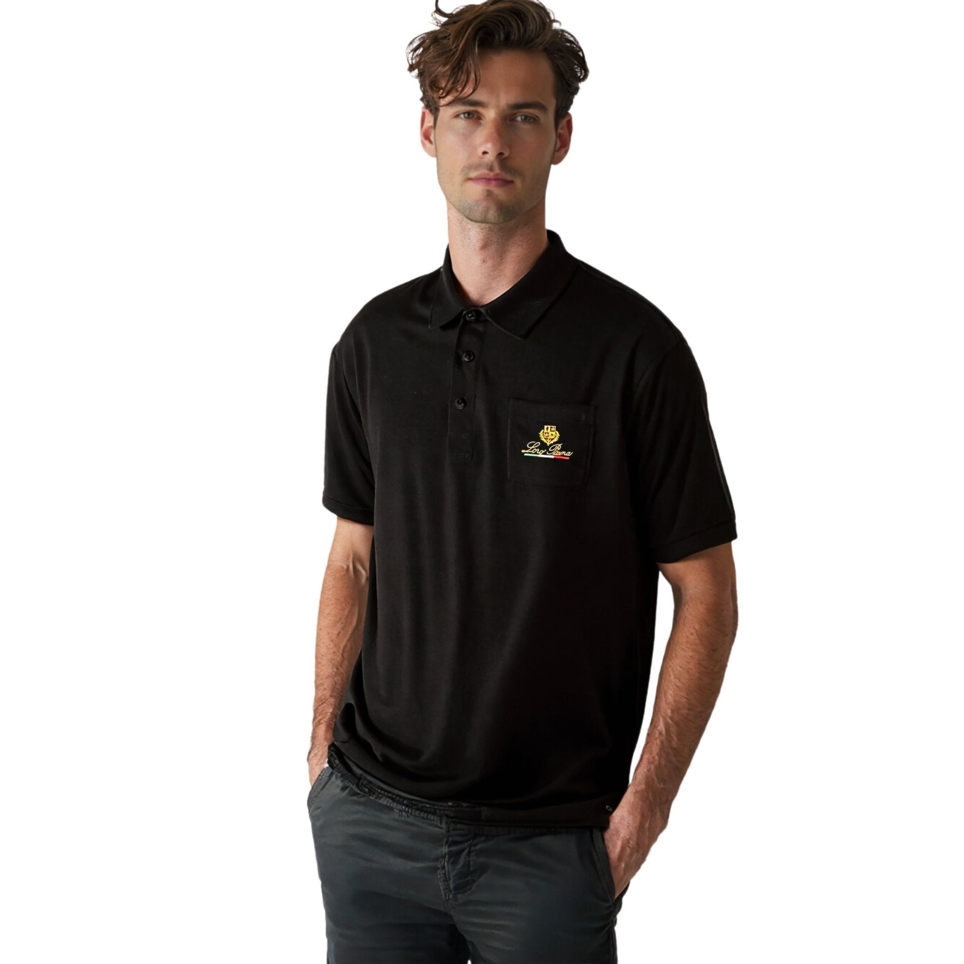 Polo 14 - 24HEARTZ