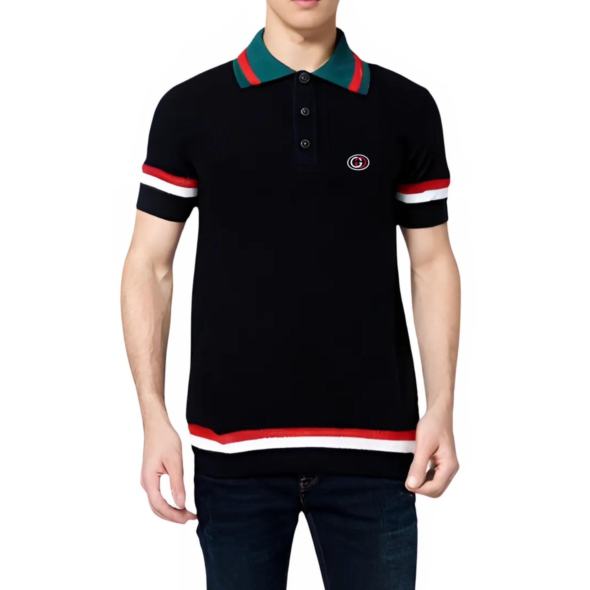 Polo 6 - 24HEARTZ