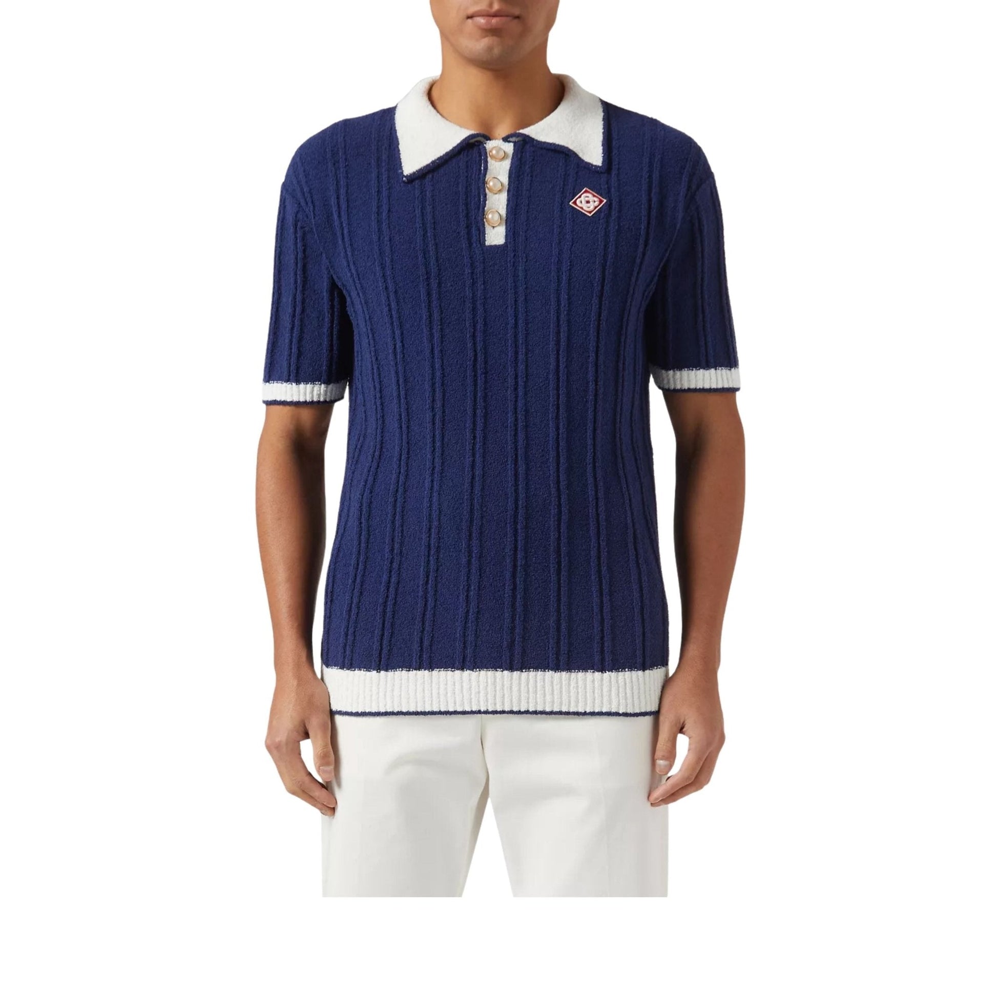 Polo CAS 56 - 24HEARTZ