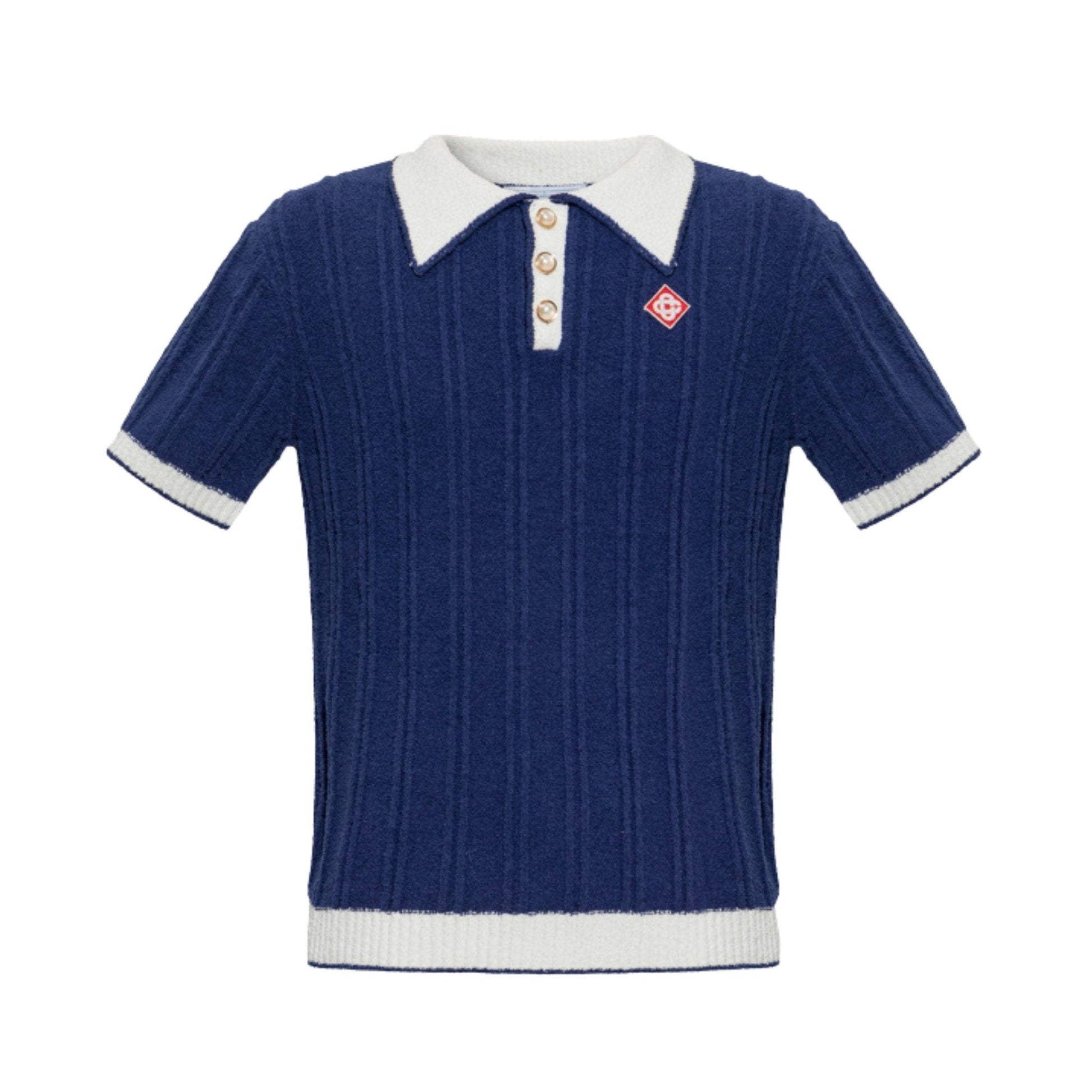 Polo CAS 56 - 24HEARTZ