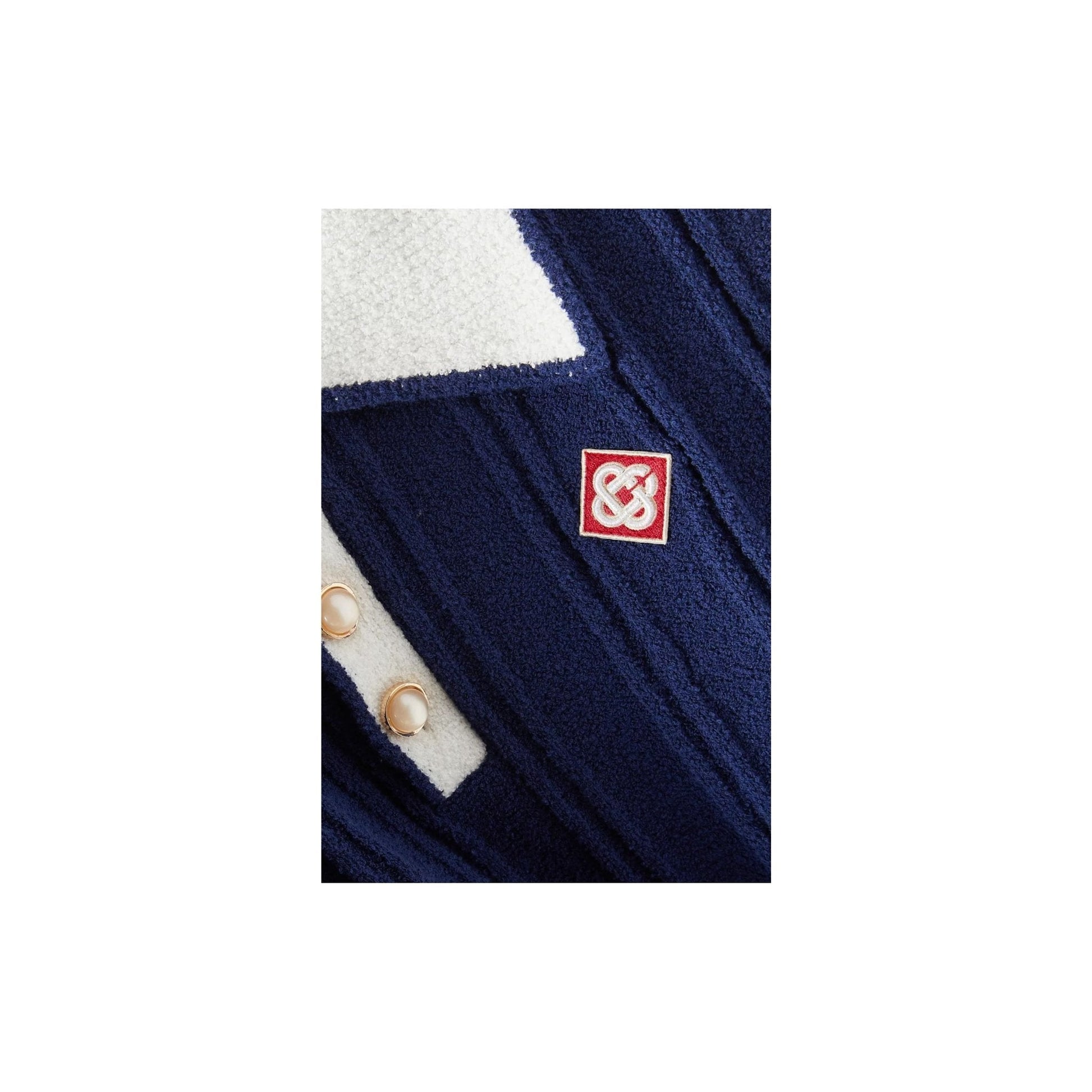 Polo CAS 56 - 24HEARTZ
