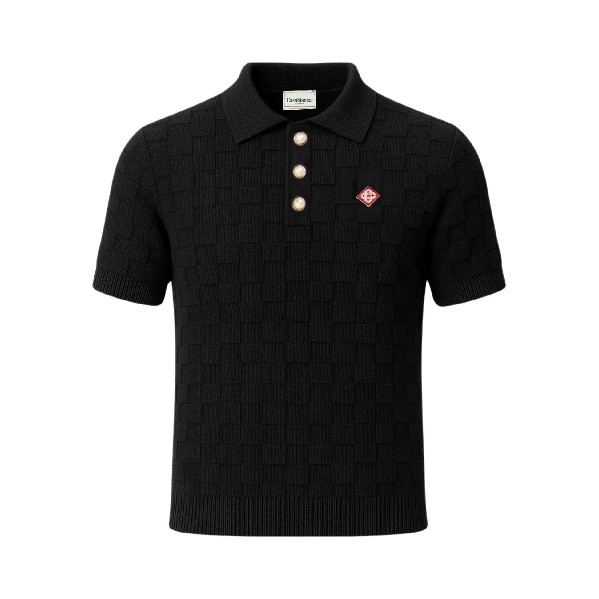 Polo CAS 58 - 24HEARTZ