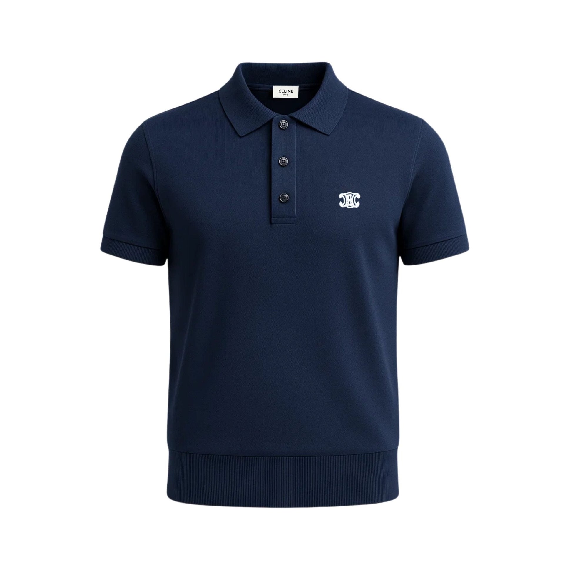 Polo CE 60 - 24HEARTZ