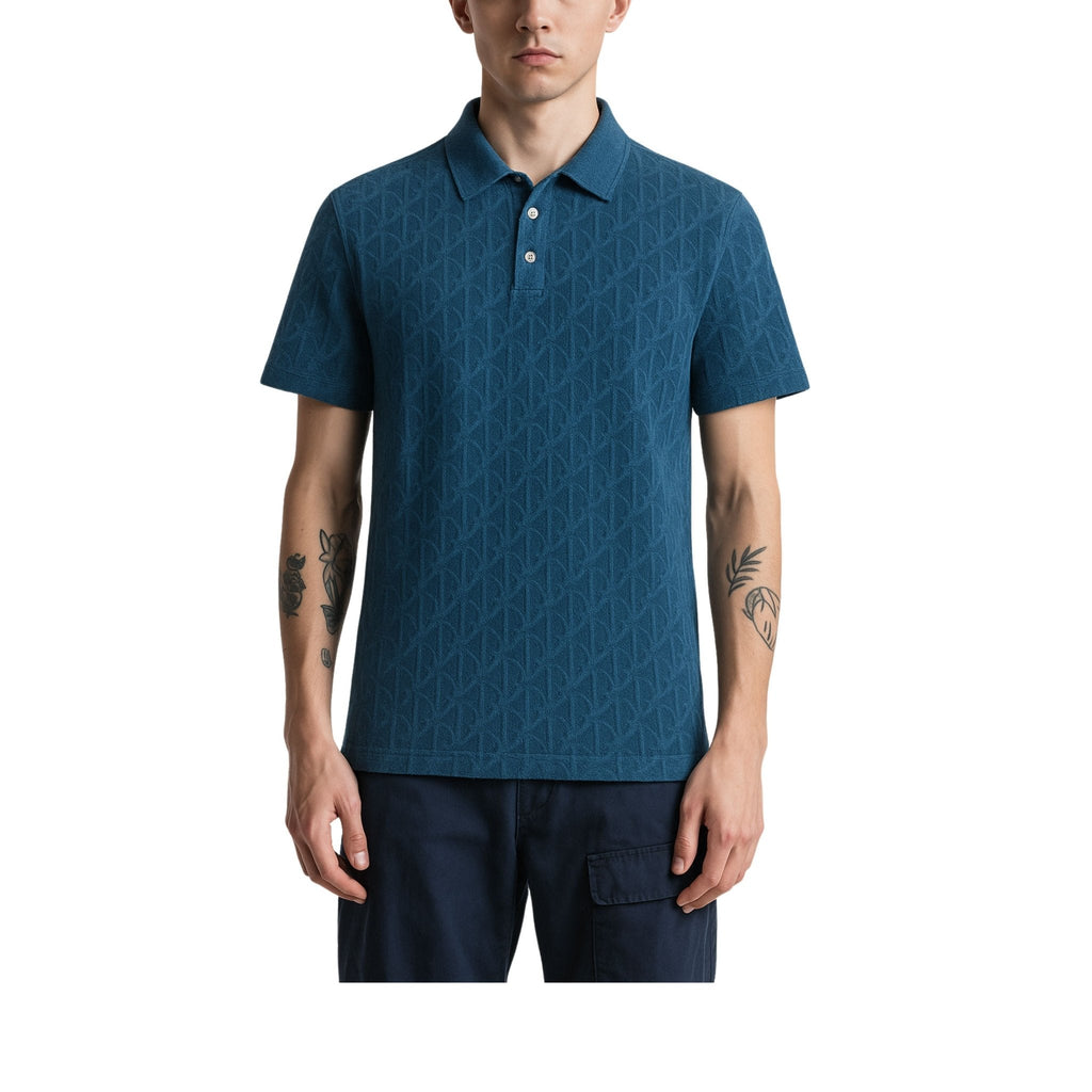 Polo D 46 - 24HEARTZ