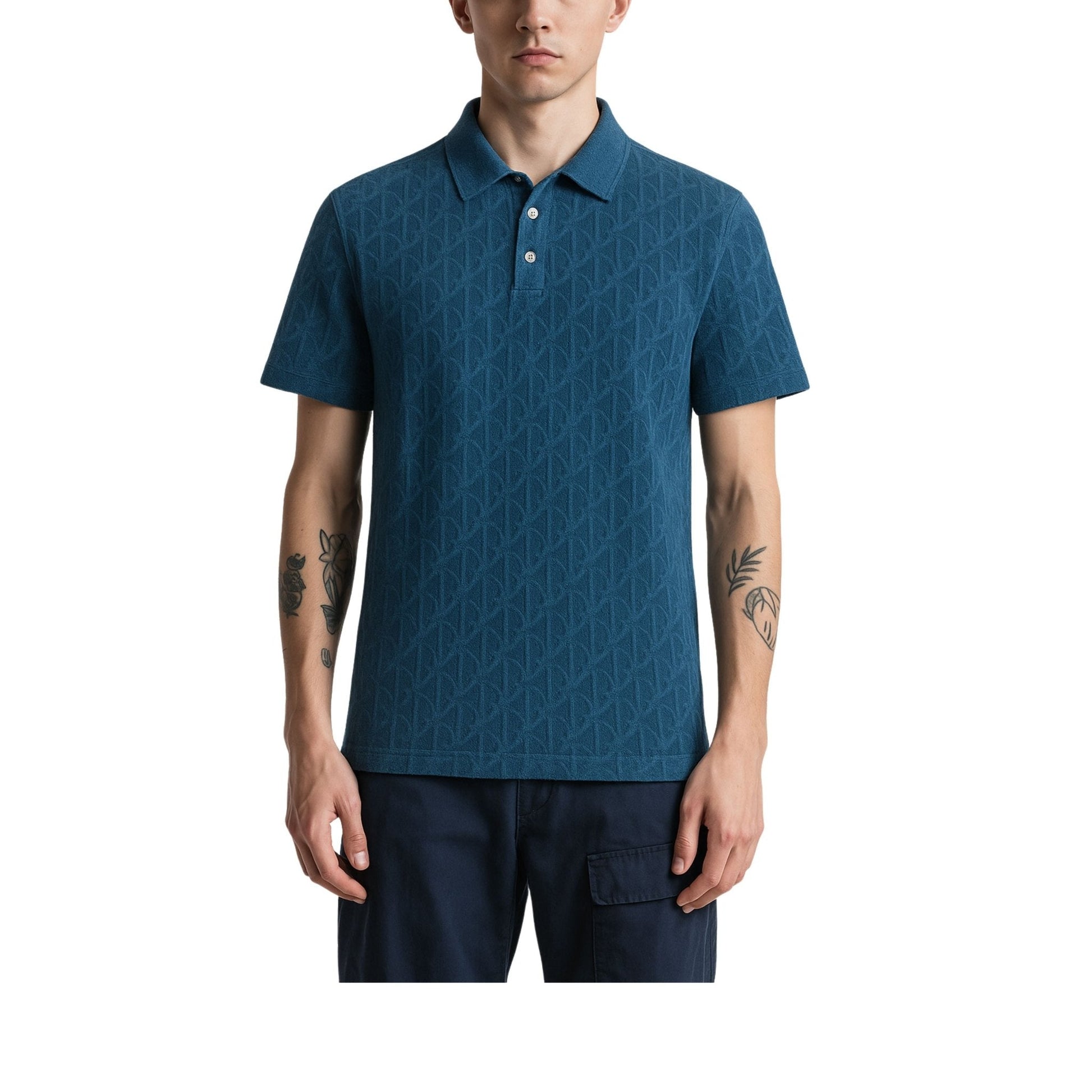 Polo D 46 - 24HEARTZ