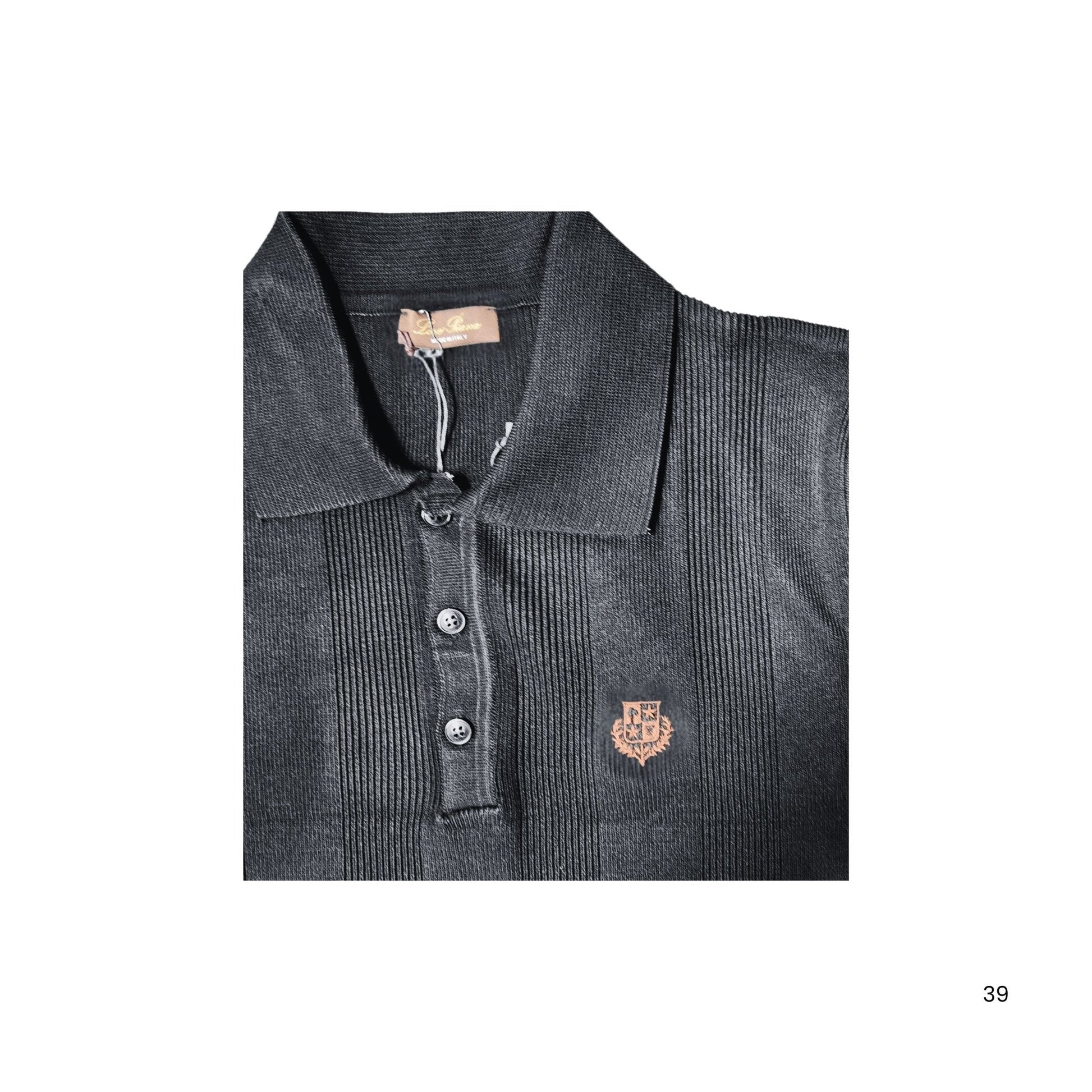 Polo LOR 51 - 24HEARTZ
