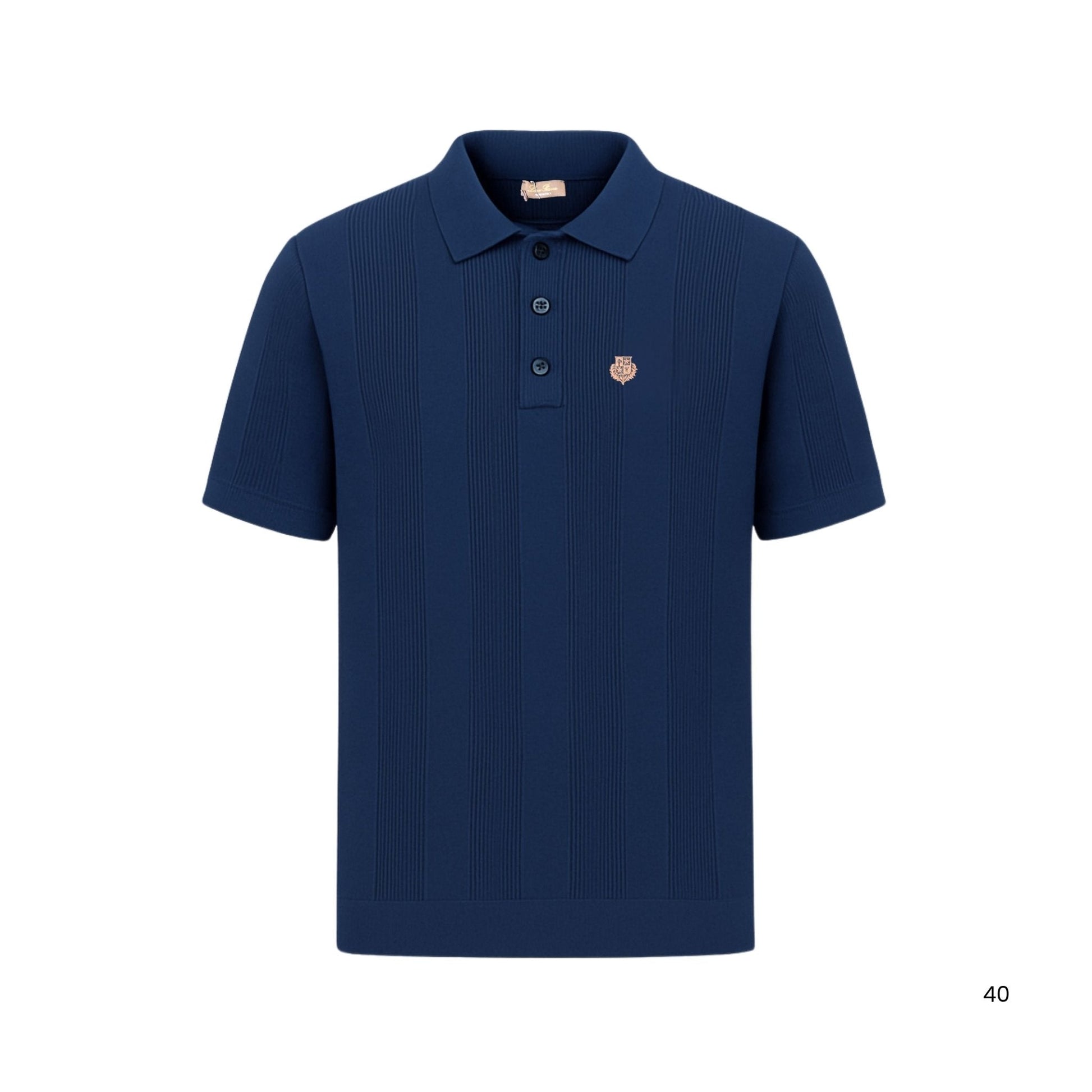 Polo LOR 52 - 24HEARTZ