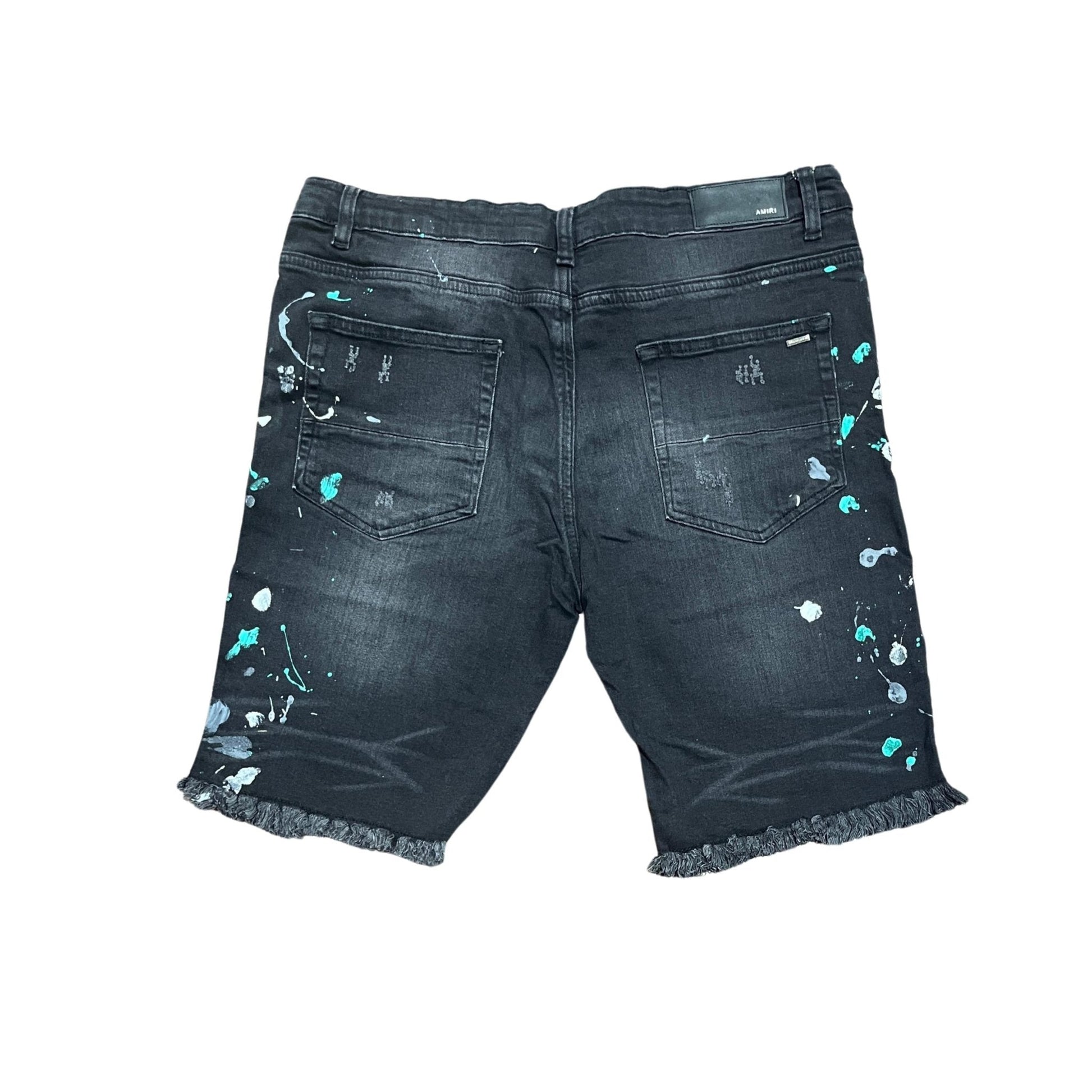 Short A 153 - 24HEARTZ