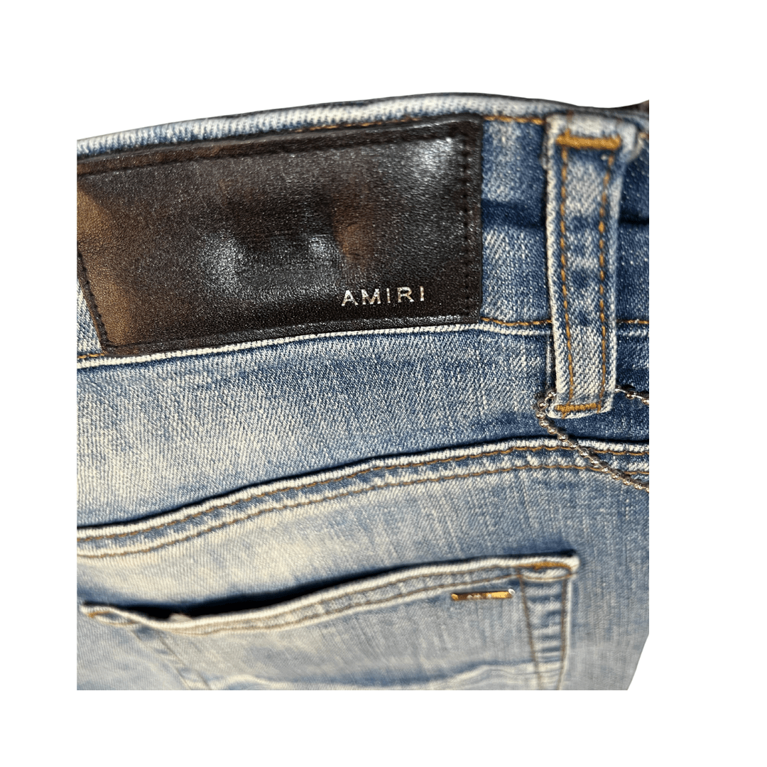 Short AMR 133 - 24HEARTZ
